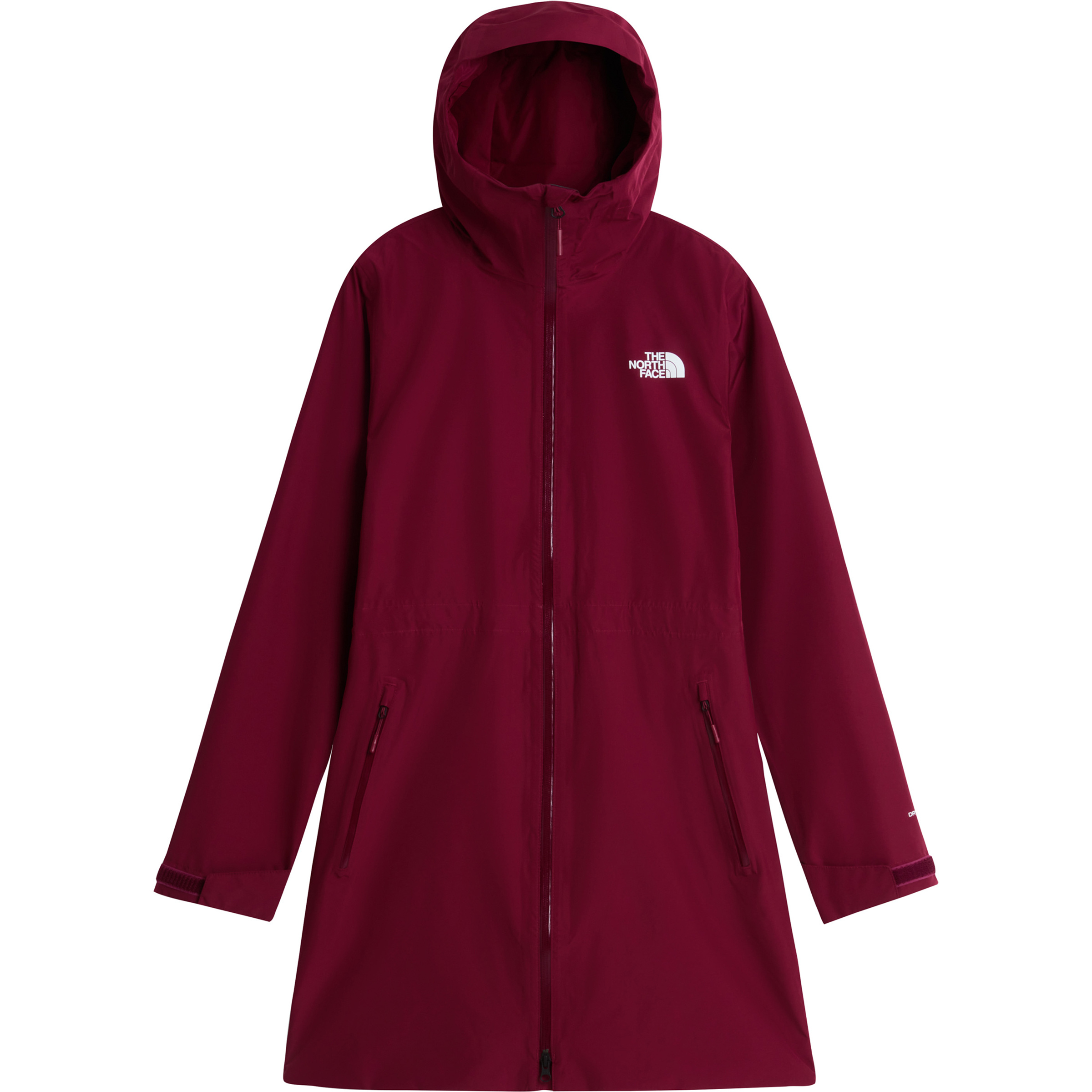 The North Face Damen Dryvent Hikesteller Parka