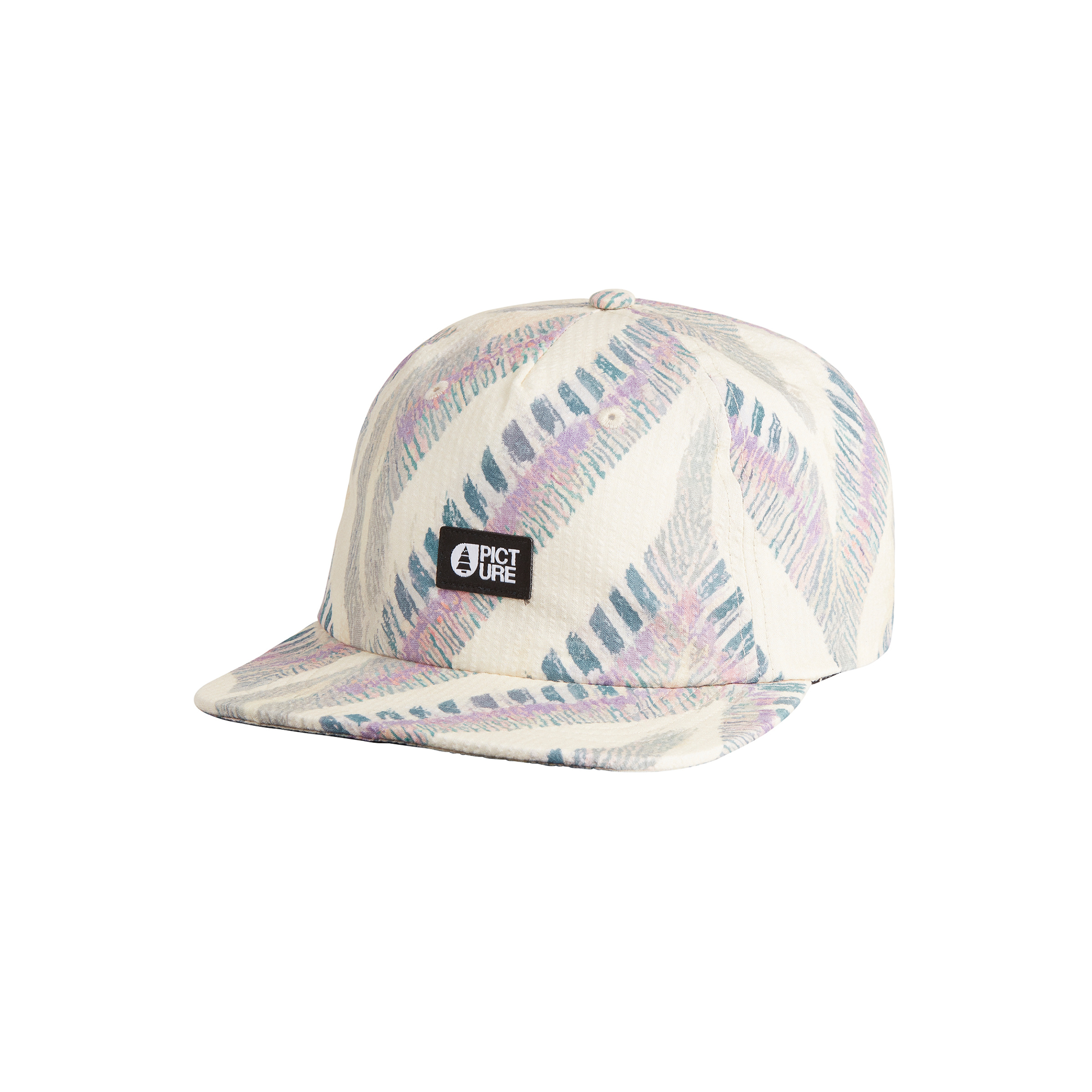 Picture Baogi Printed Cap