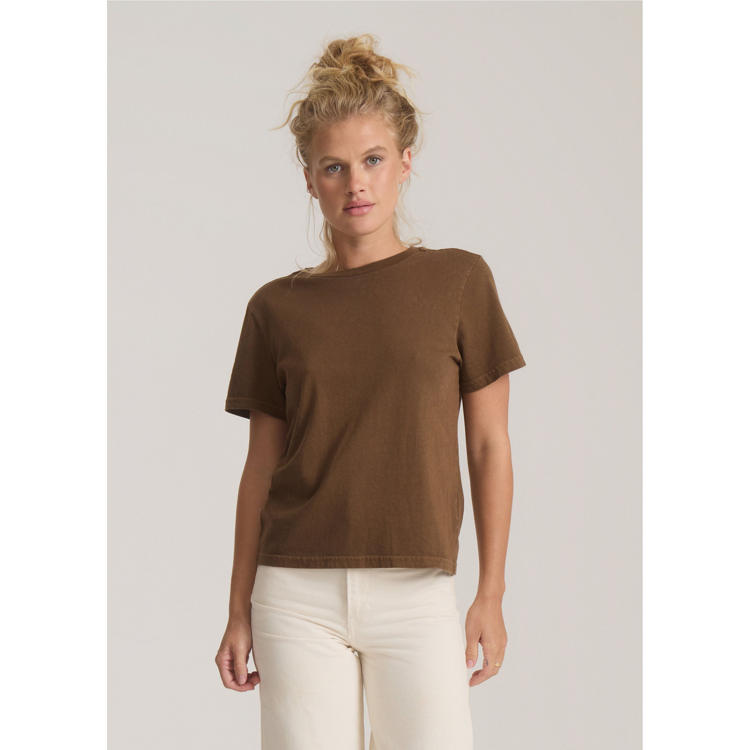 Roark Damen Everyday T-Shirt