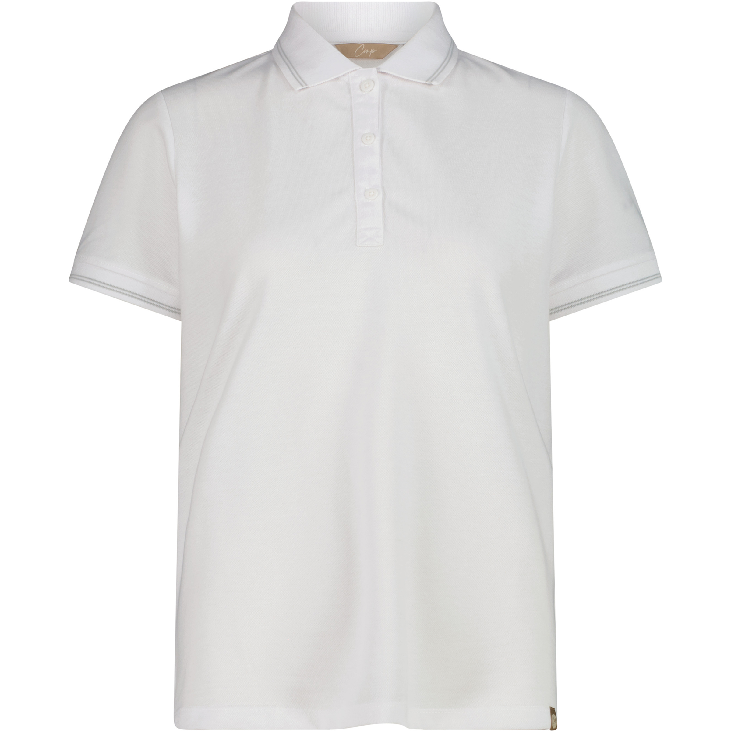 CMP Damen Athleisure Mary Polo T-Shirt