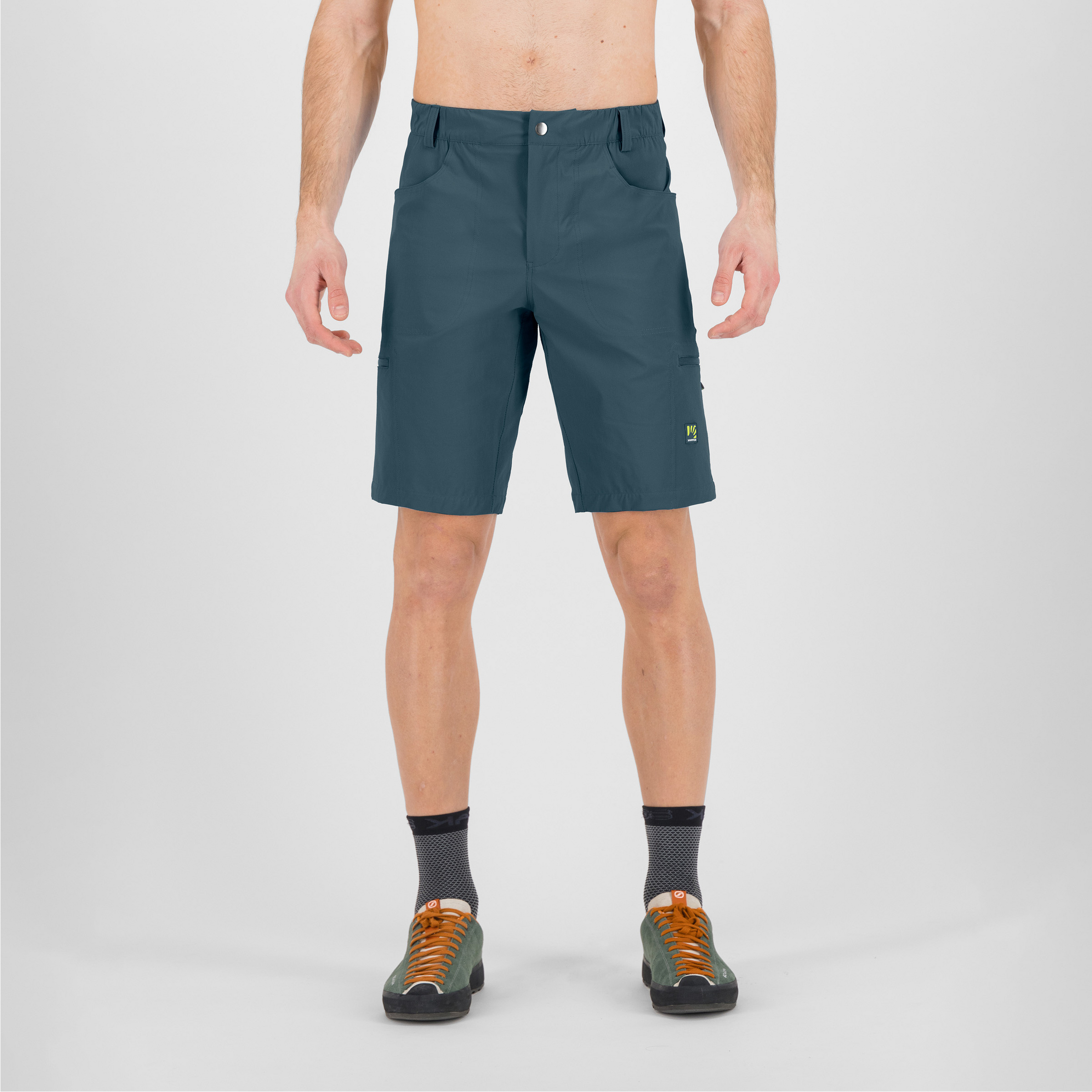 Karpos Herren Seceda Bermuda