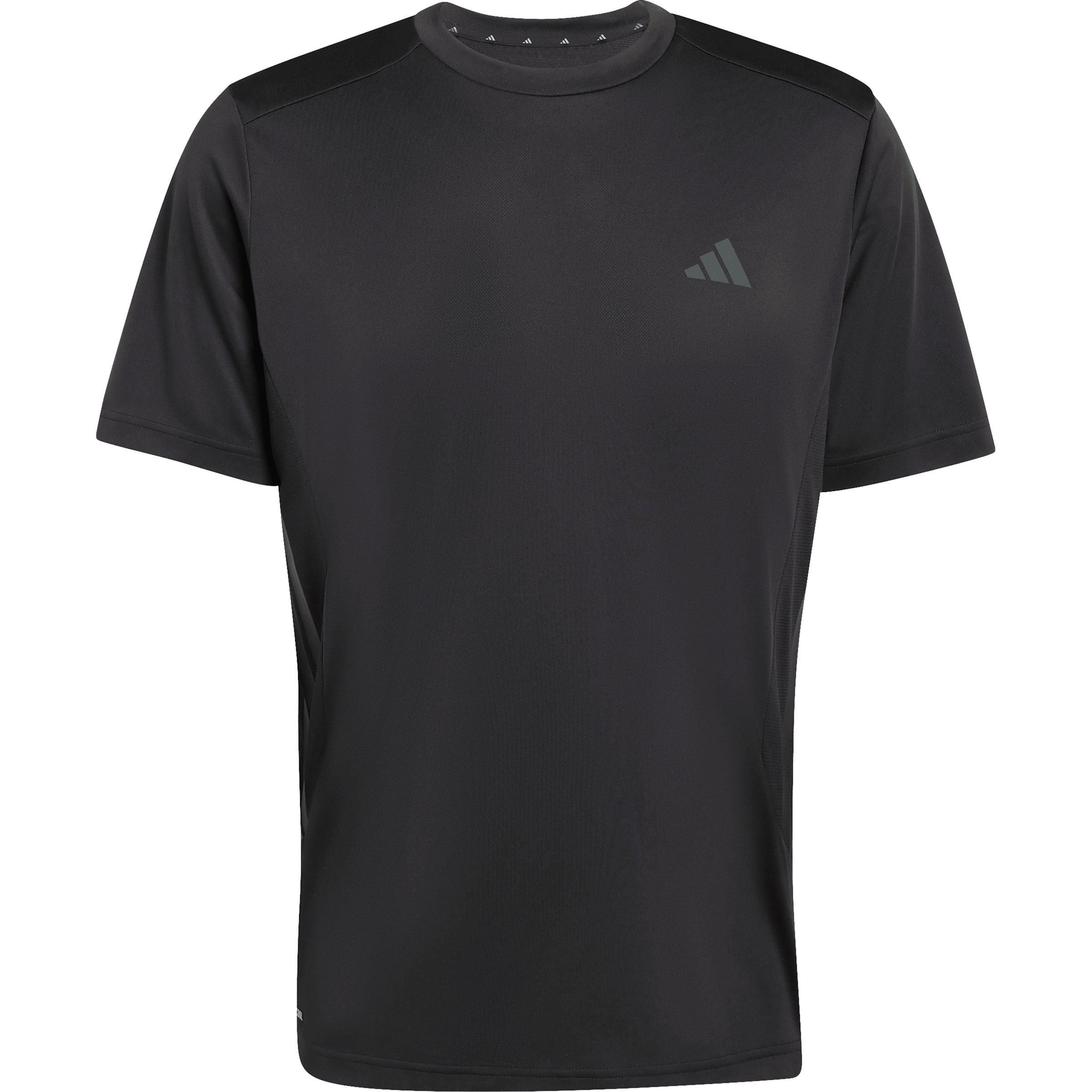 adidas Herren Tech Essentials Workout 3-Stripes T-Shirt