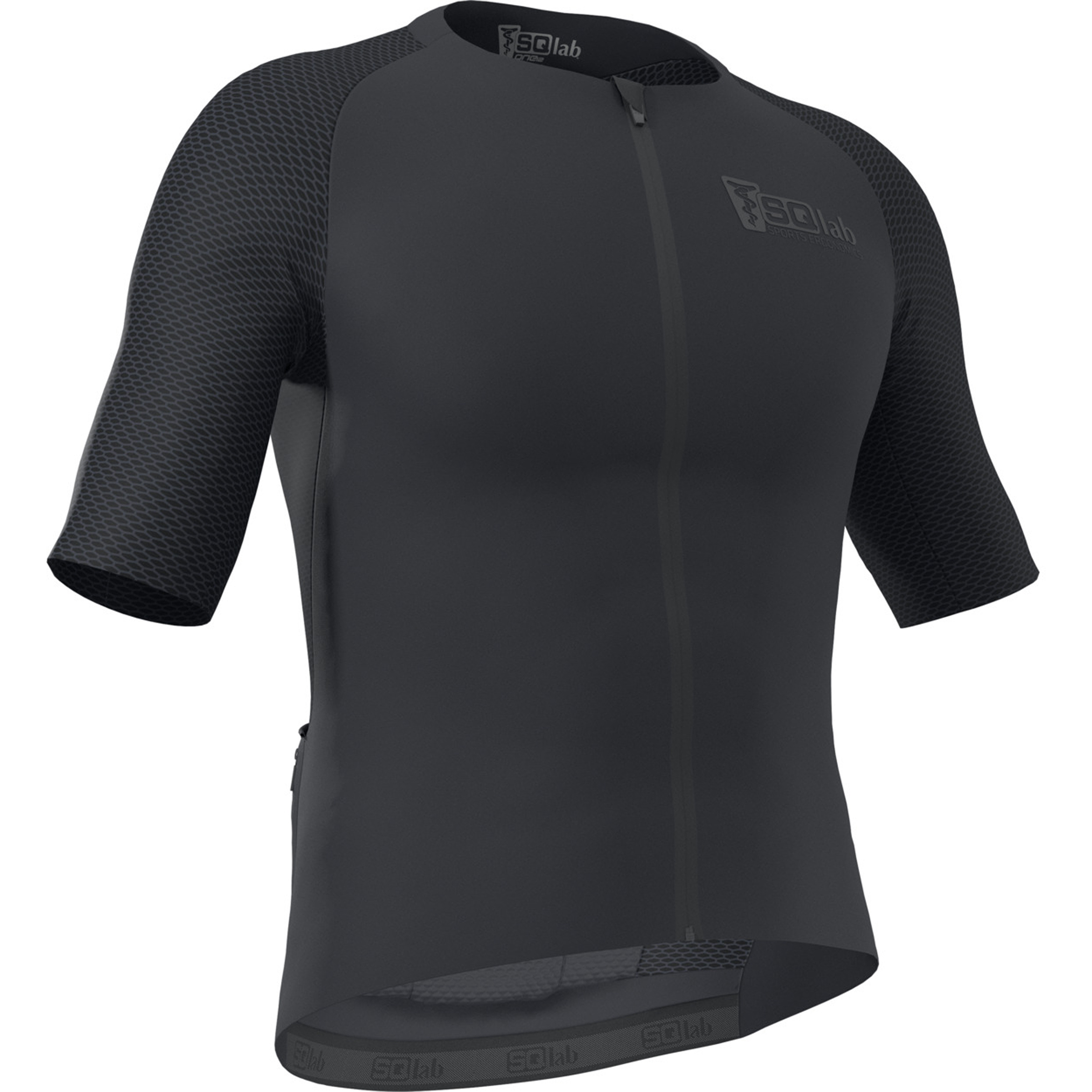 SQlab Herren ONE12 Trikot