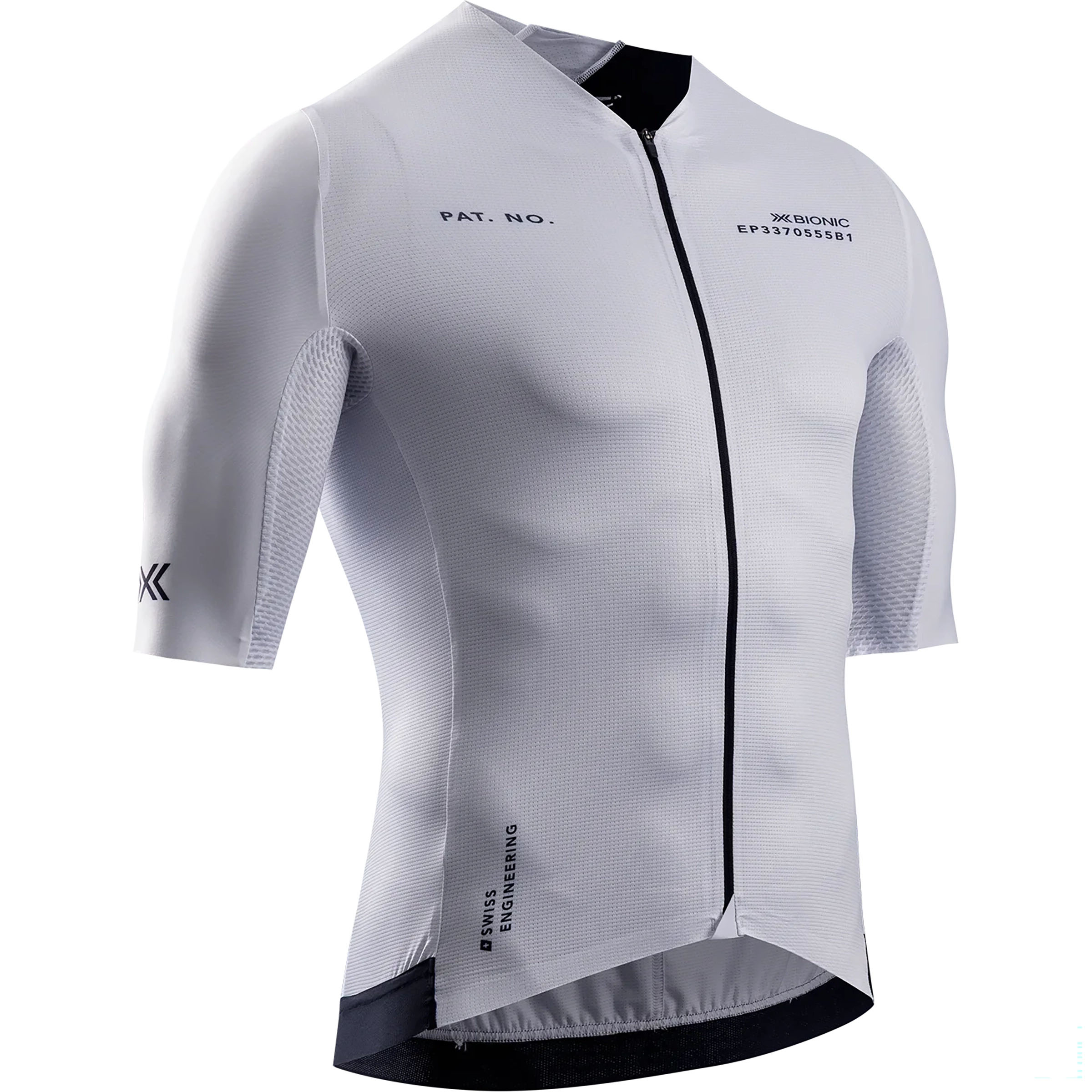 X-Bionic Herren Corefusion Aero Trikot