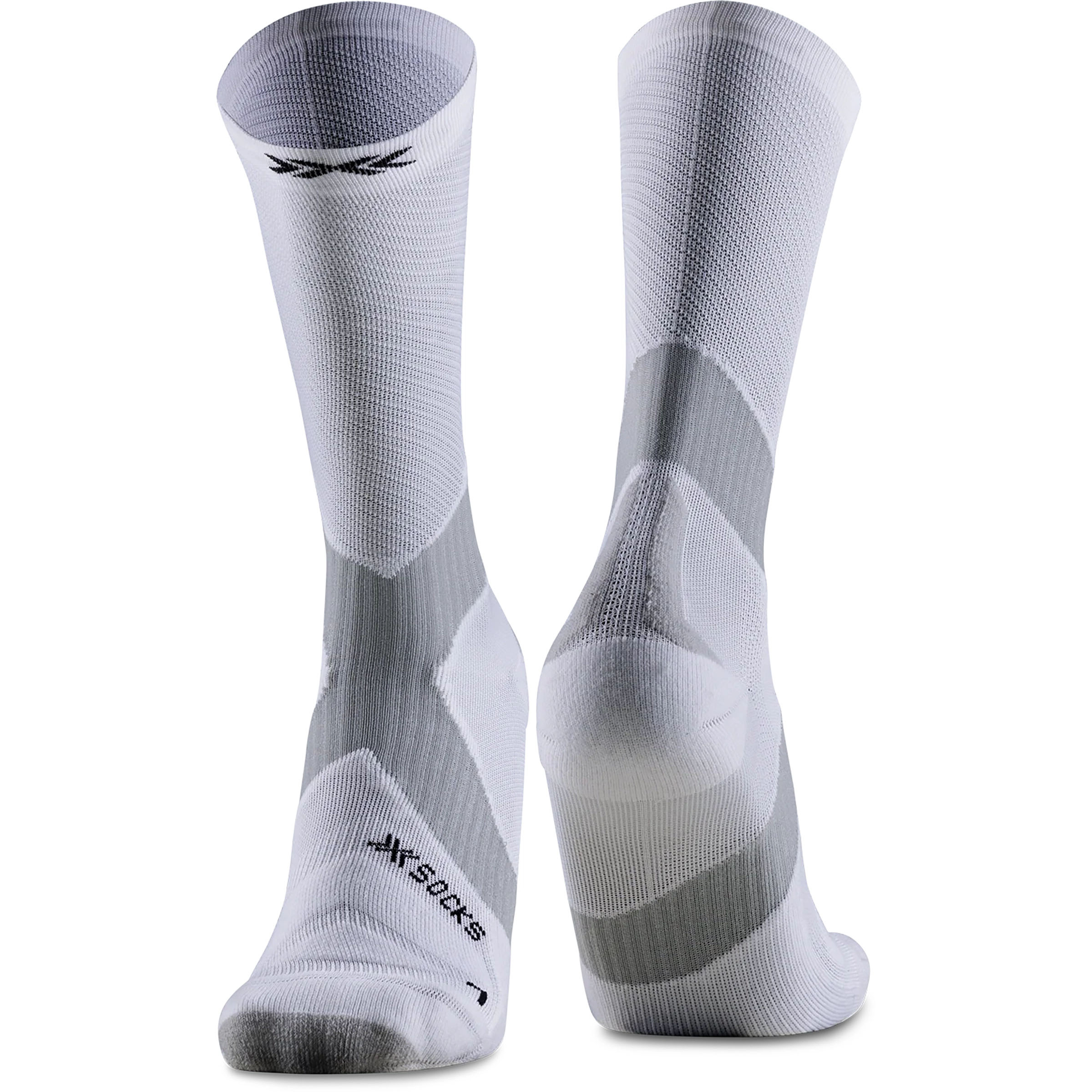 X-Bionic Bike Expert Crew Socken