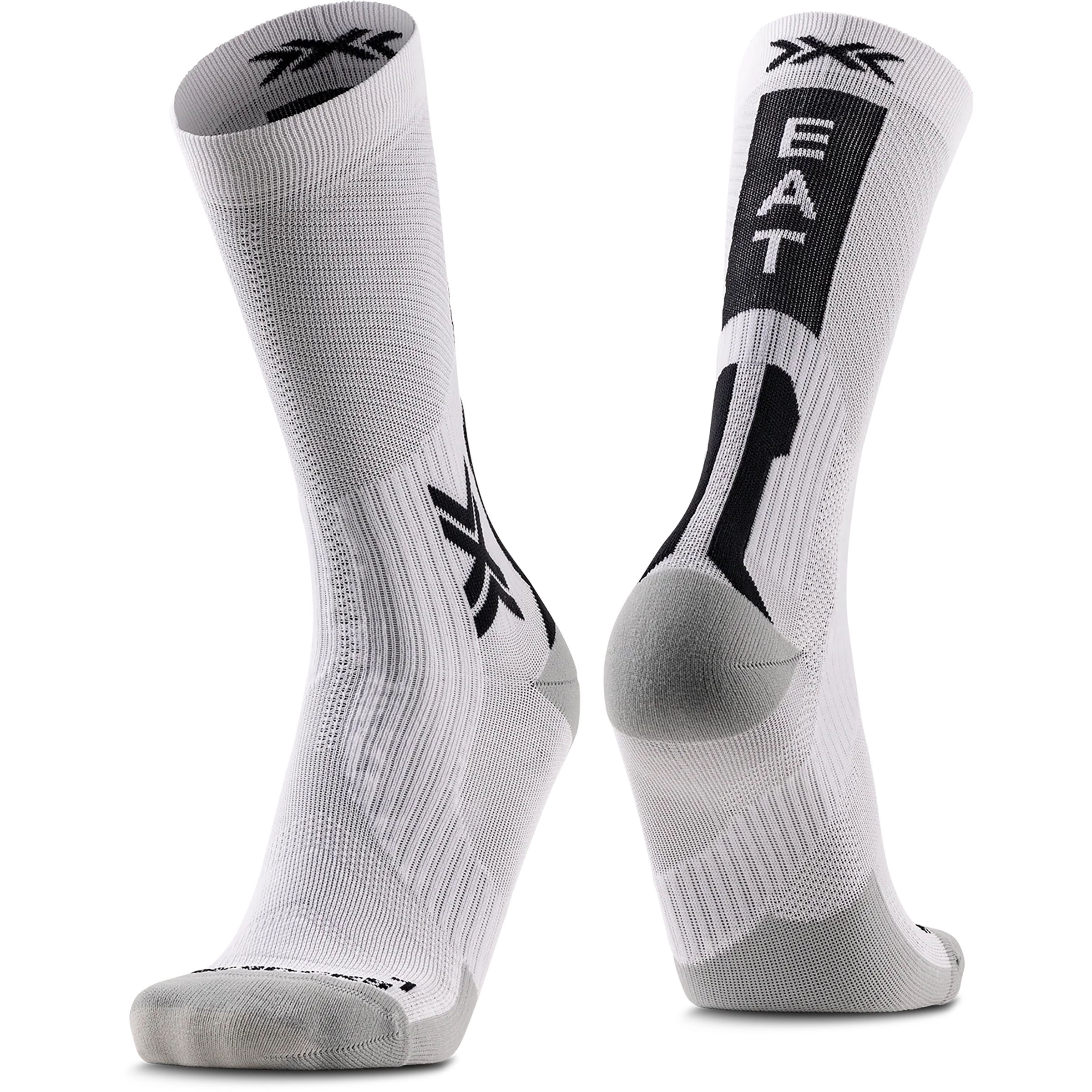 X-Bionic Bike Perform Crew Socken