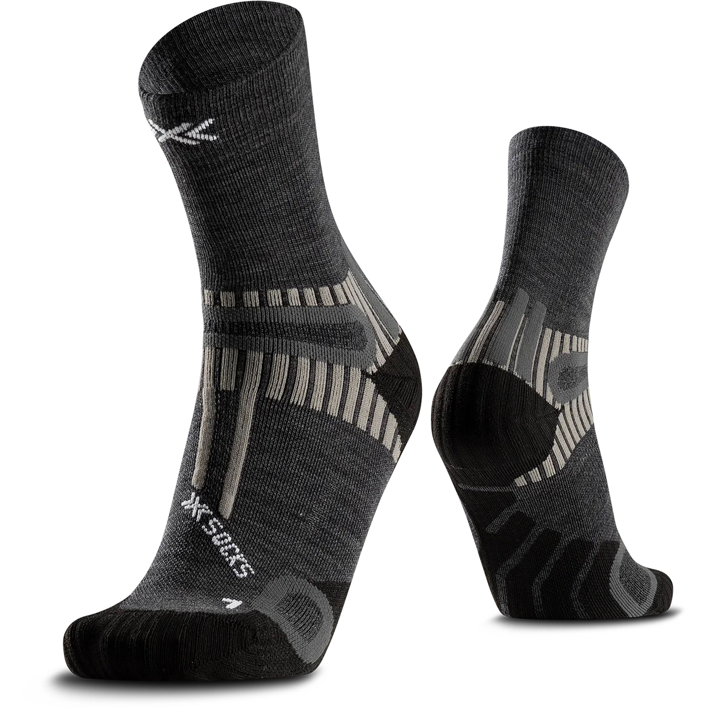 X-Bionic Hike Perform Merino Ankle Socken