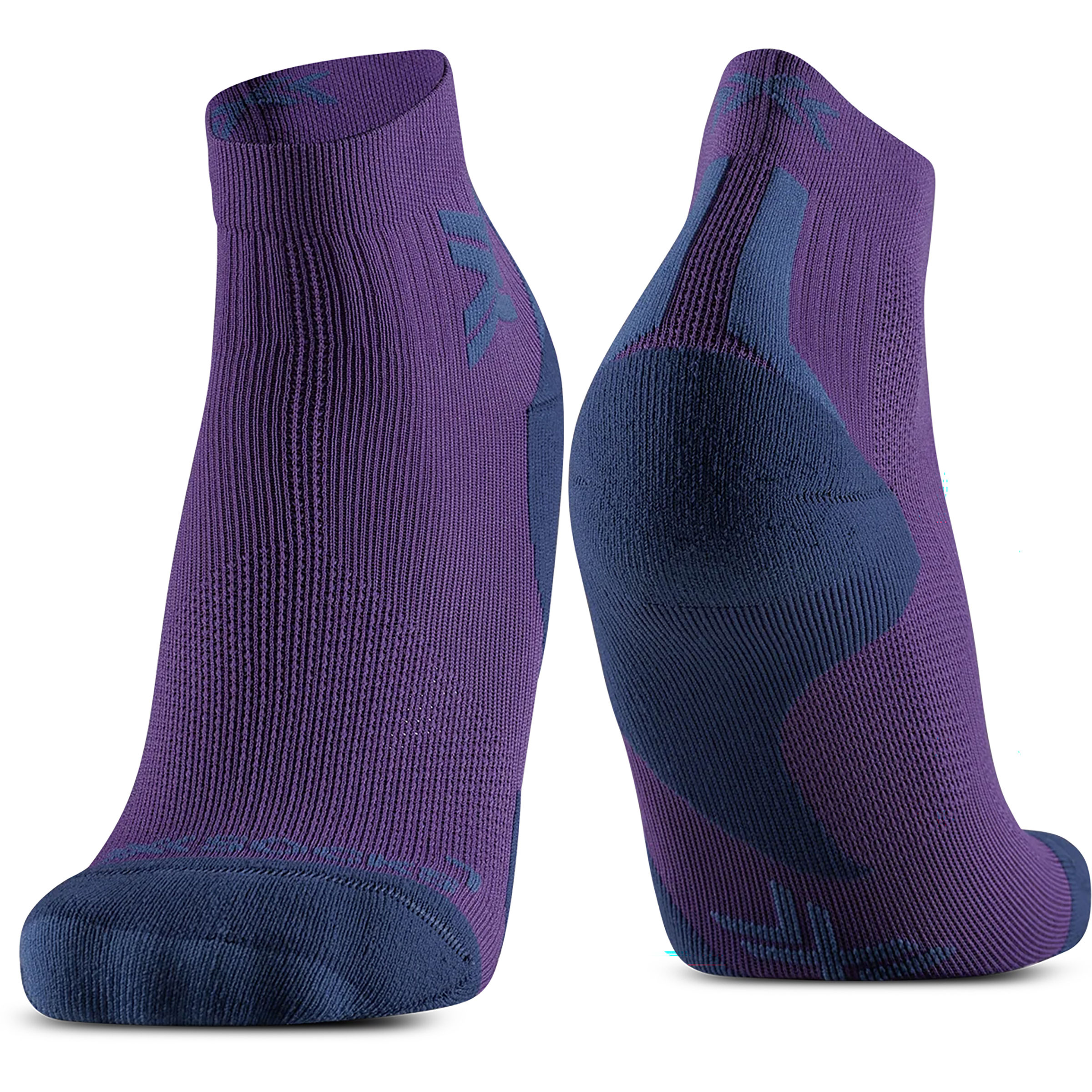 X-Bionic Run Discover Ankle Socken