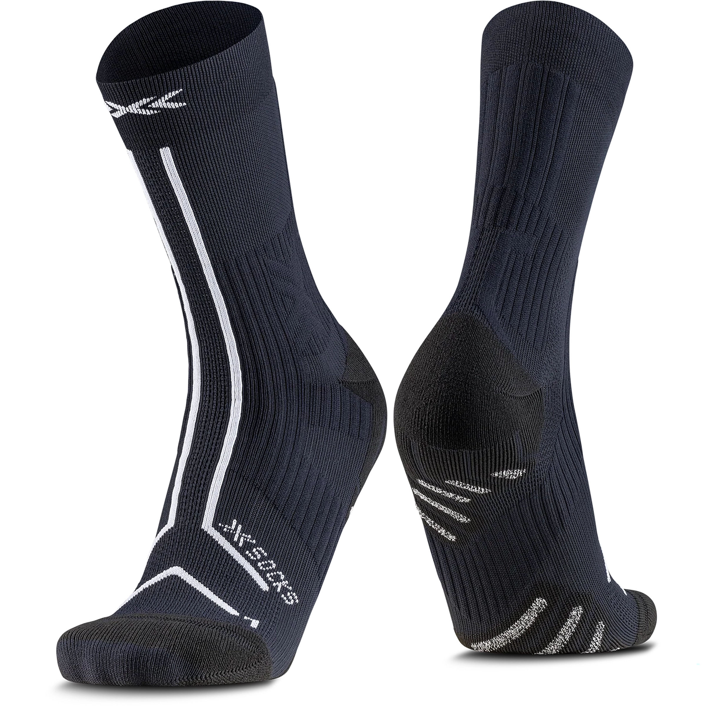 X-Bionic Trailrun Terraskin Expert Crew Socken