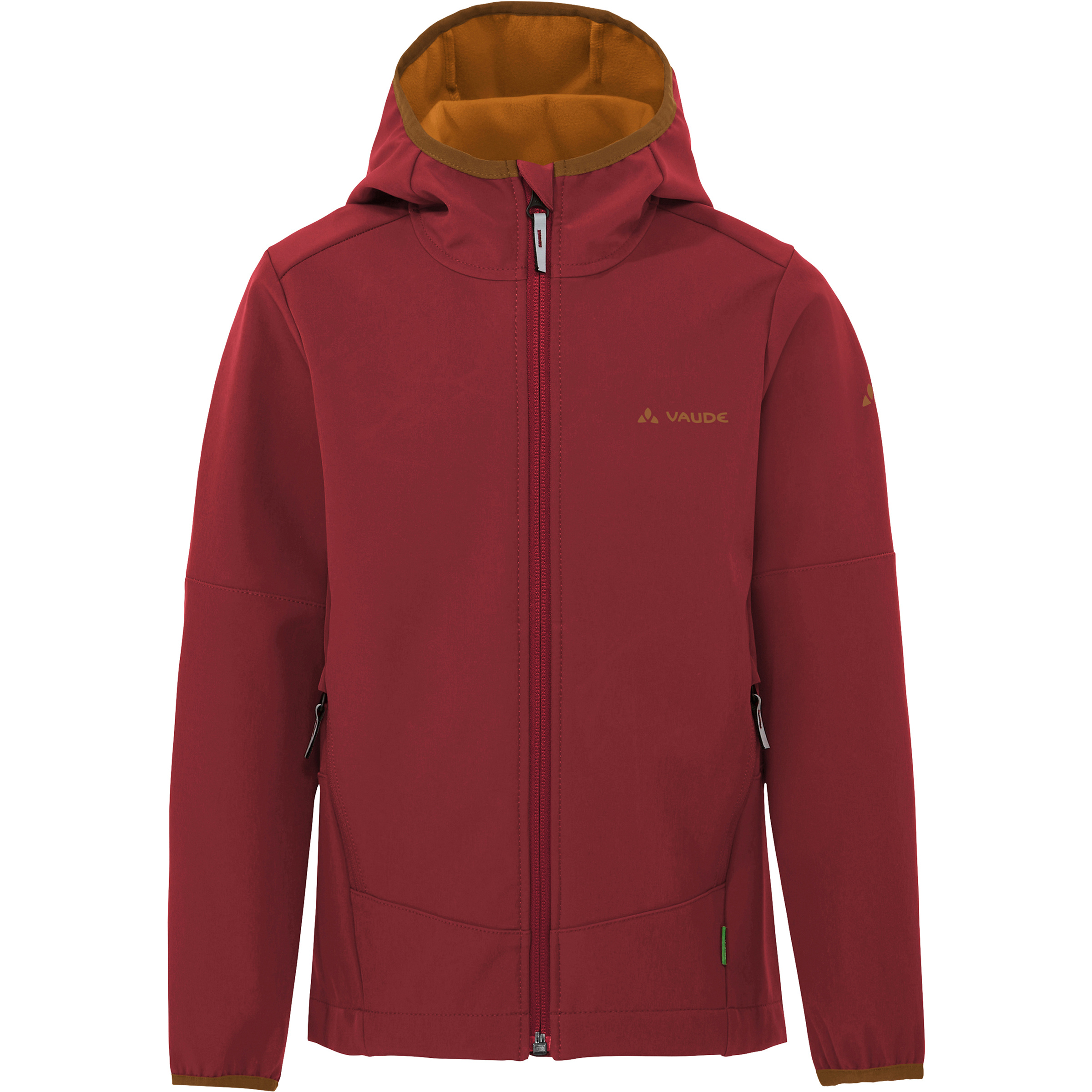 Vaude Kinder Caprea Softshell Jacke