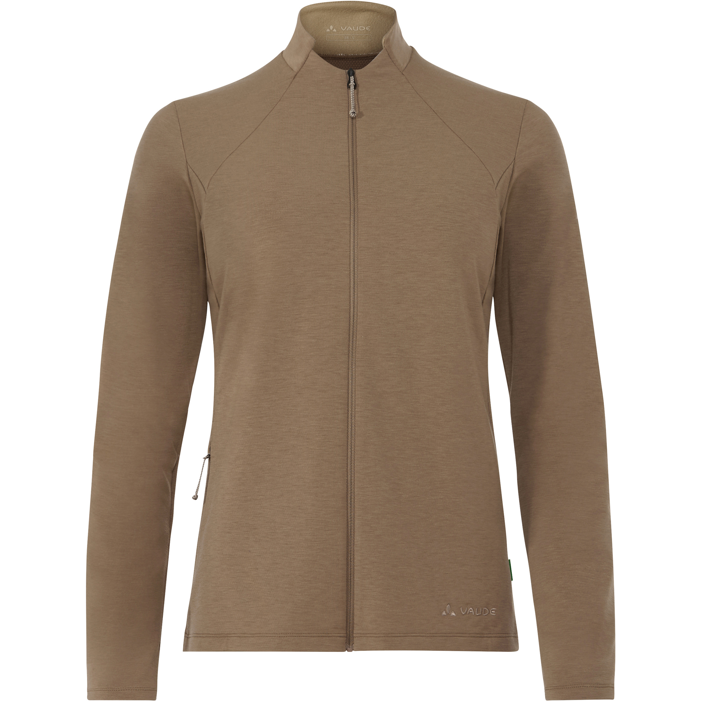 Vaude Damen Wintry Trikot