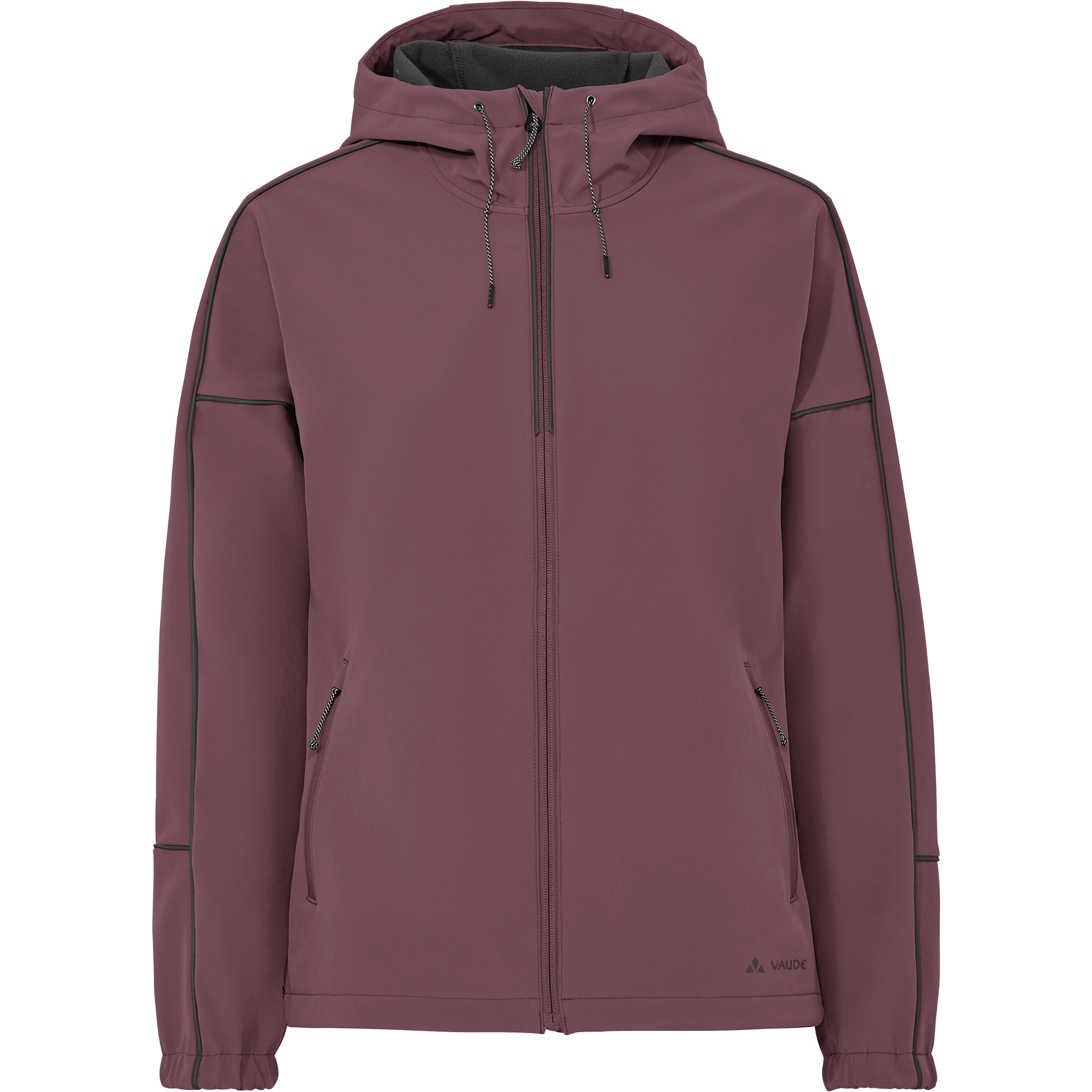 Vaude Damen Cyclist Softshell Jacke