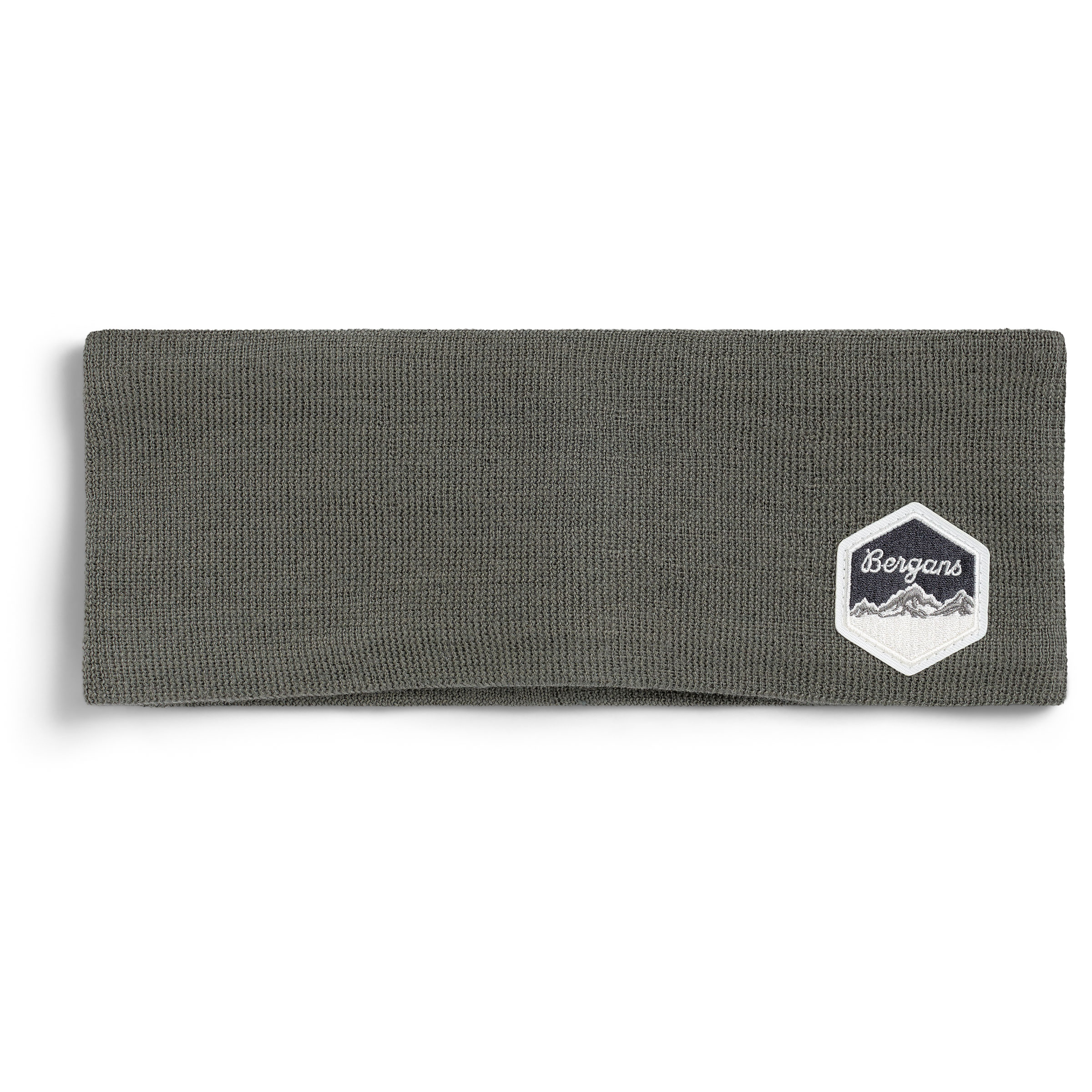 Bergans Hiking Fleece Lined Stirnband