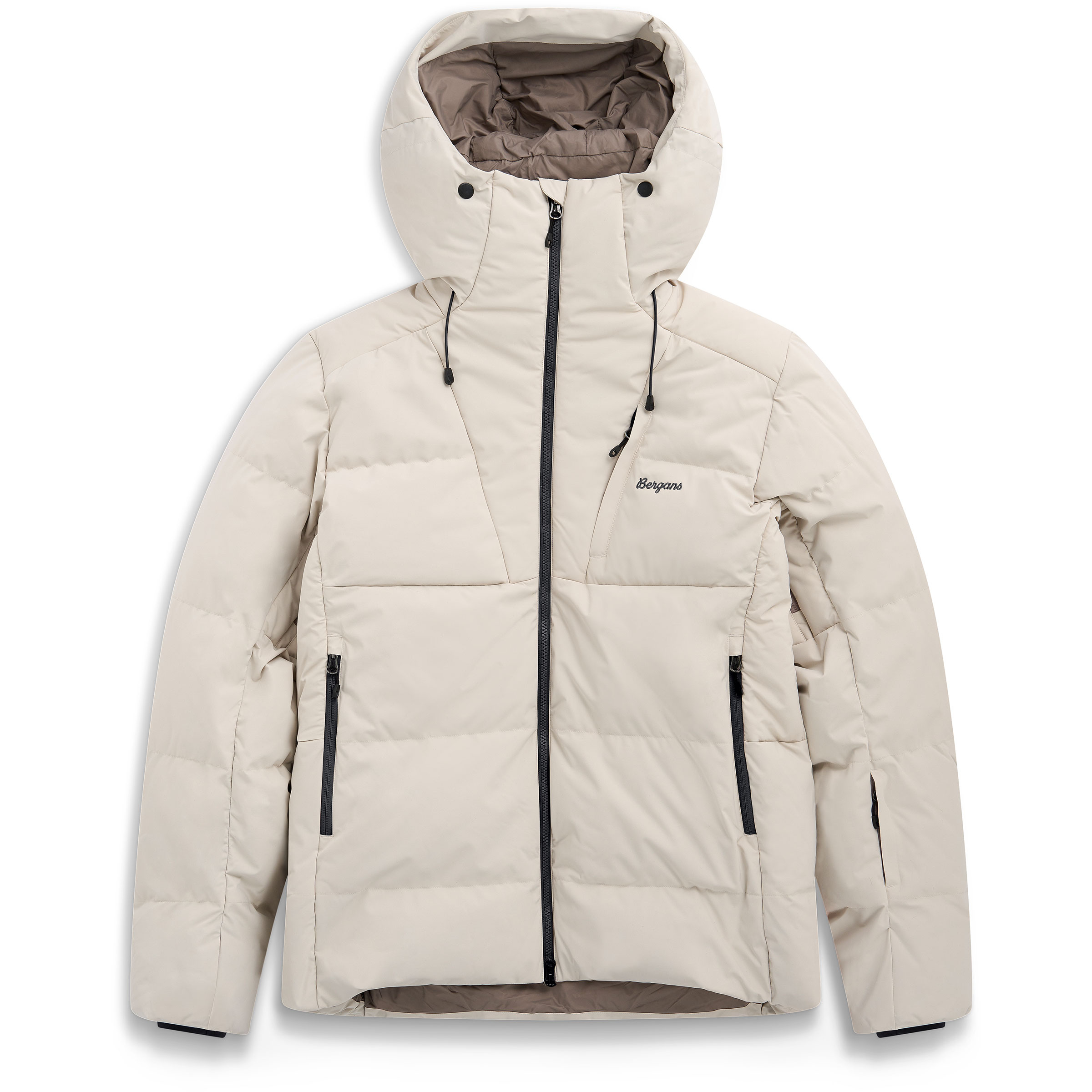 Bergans Herren Oppdal Down Jacke