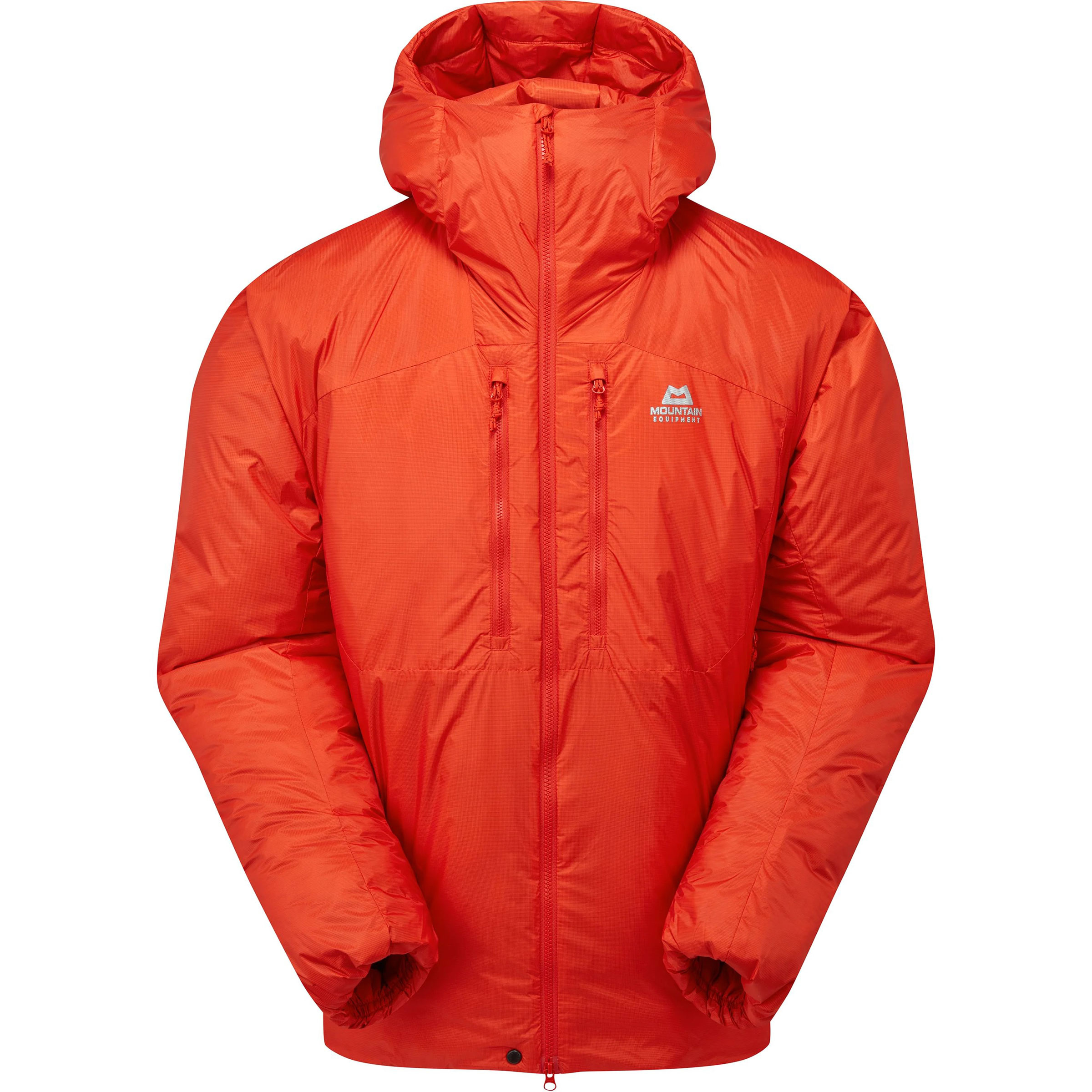Mountain Equipment Herren Super Oreus Jacke