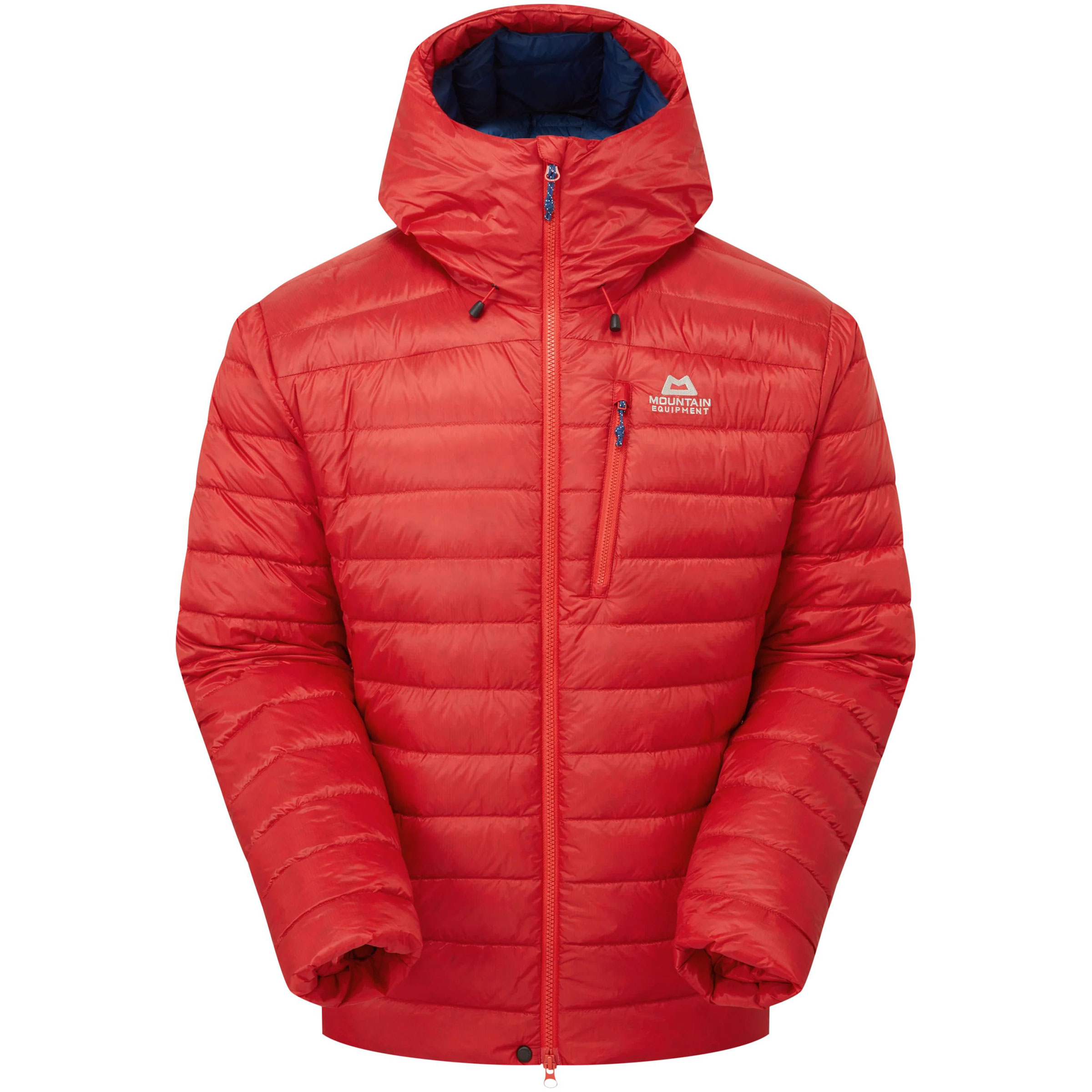 Mountain Equipment Herren Jokla Jacke