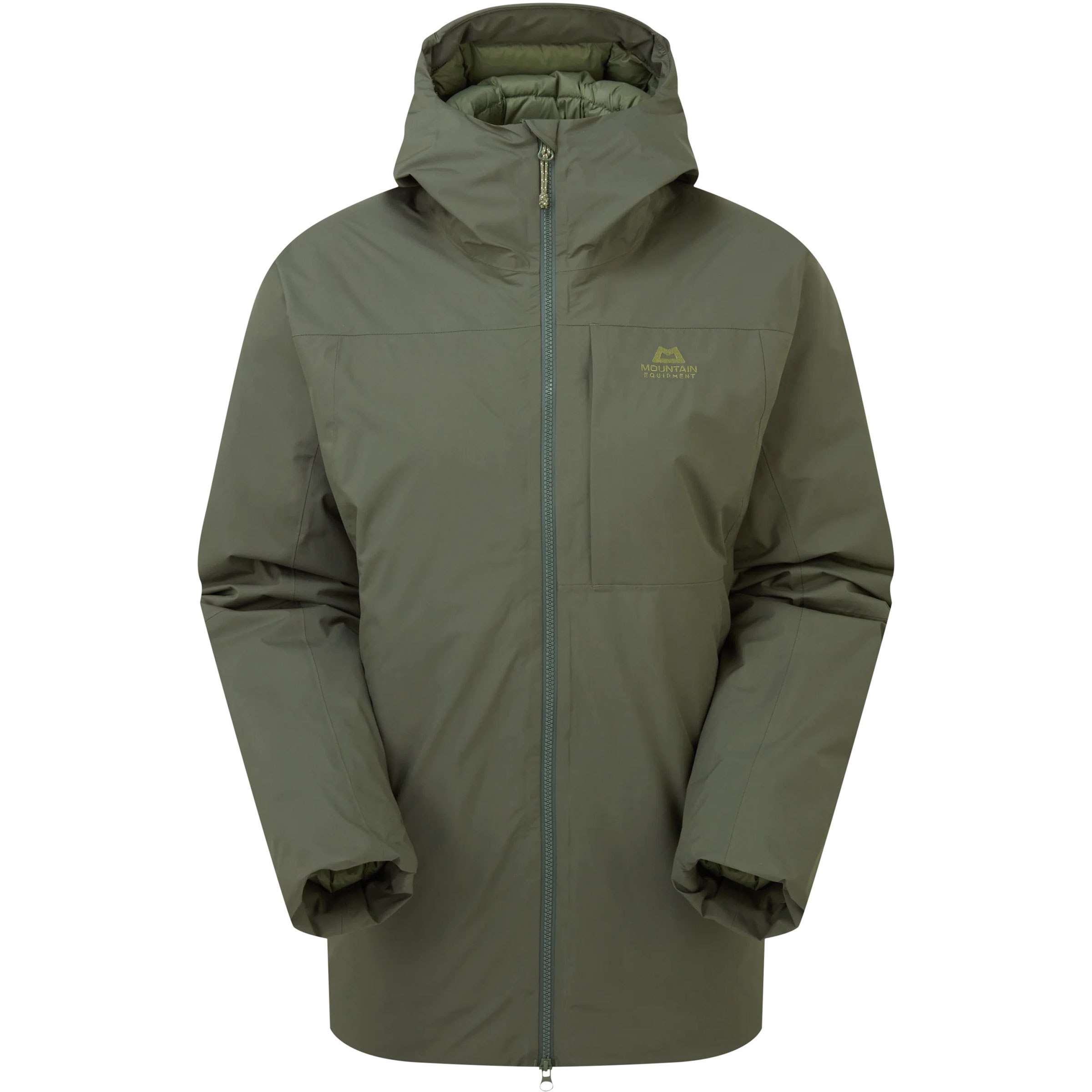 Mountain Equipment Damen Triton Jacke