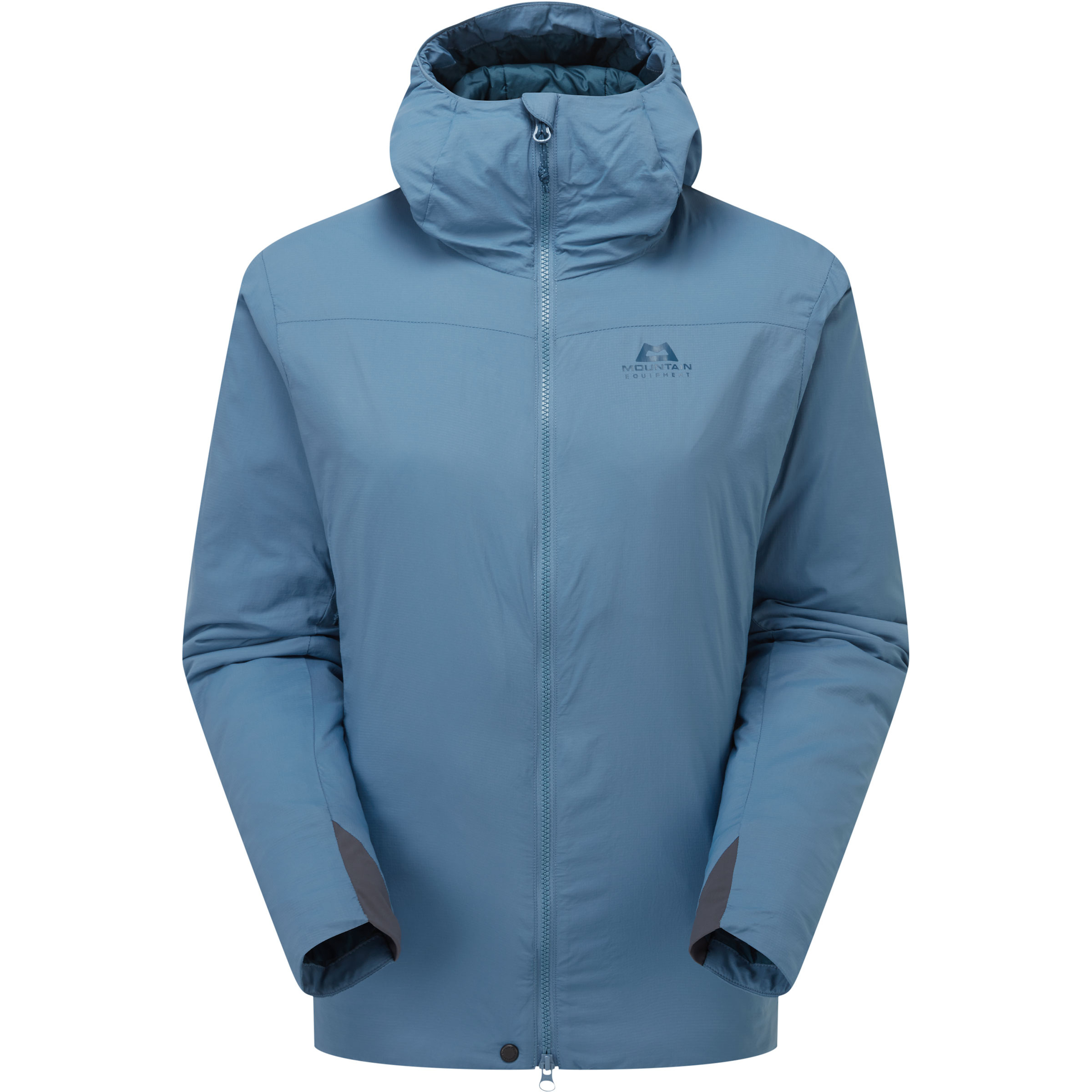 Mountain Equipment Damen Intra Hoodie Jacke