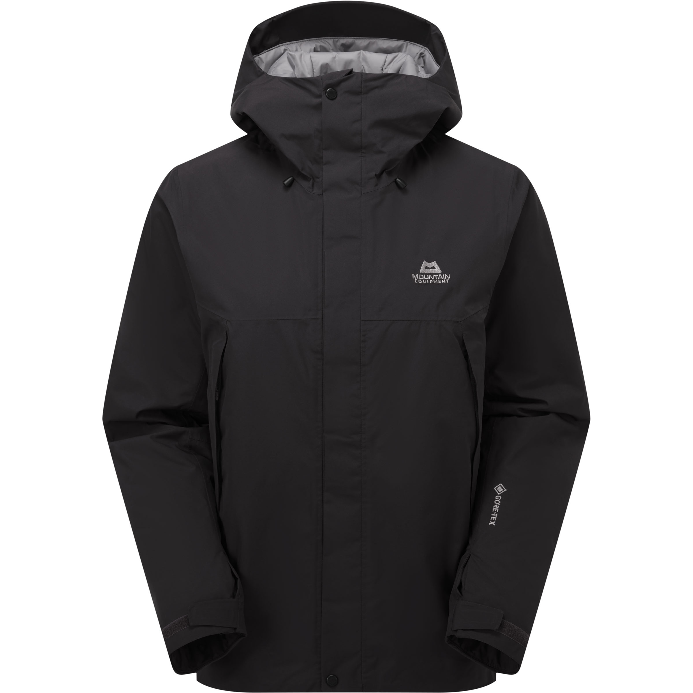 Mountain Equipment Damen Nanda Devi Insulated Jacke