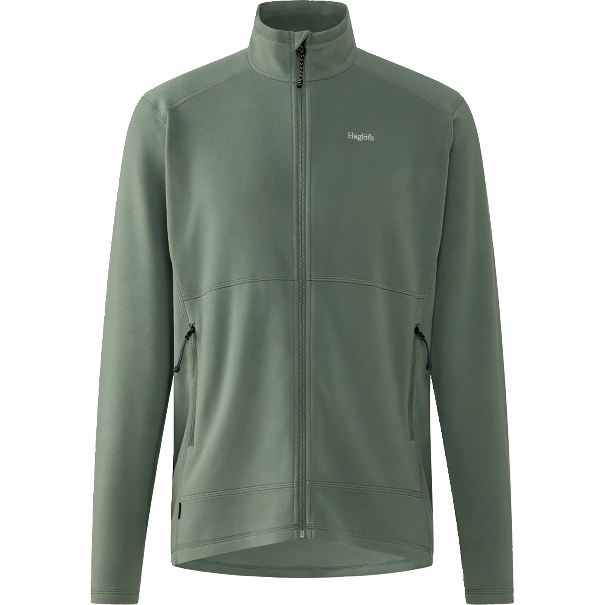 Haglöfs Herren Buteo Mid II Jacke