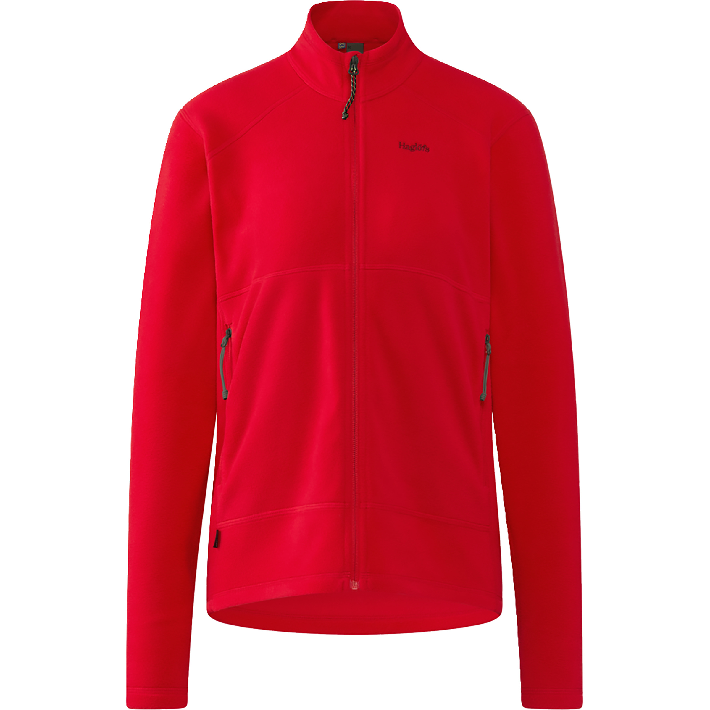 Haglöfs Damen Buteo Mid II Jacke