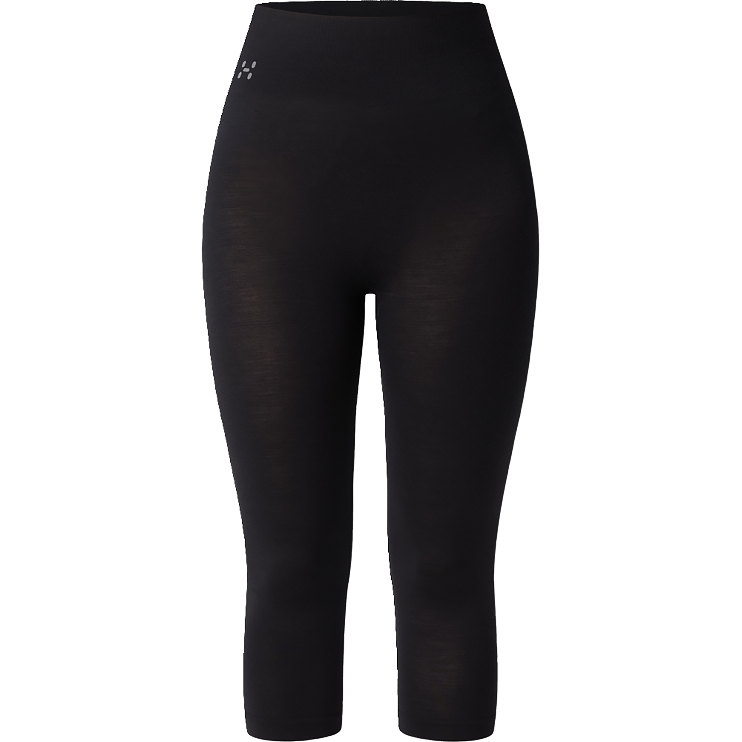 Haglöfs Damen Latnja Wool 3/4 Hose