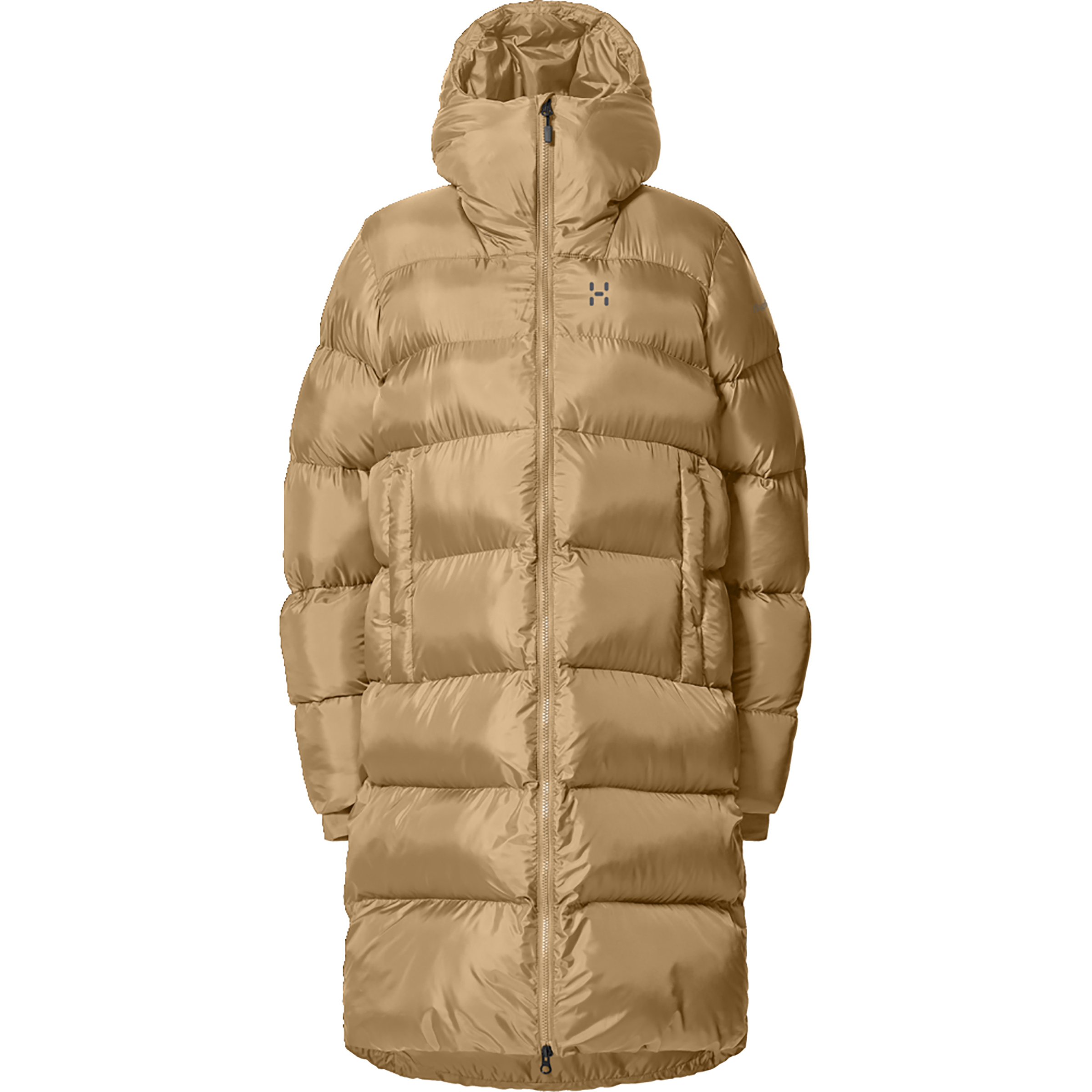 Haglöfs Damen Long Mimic III Parka