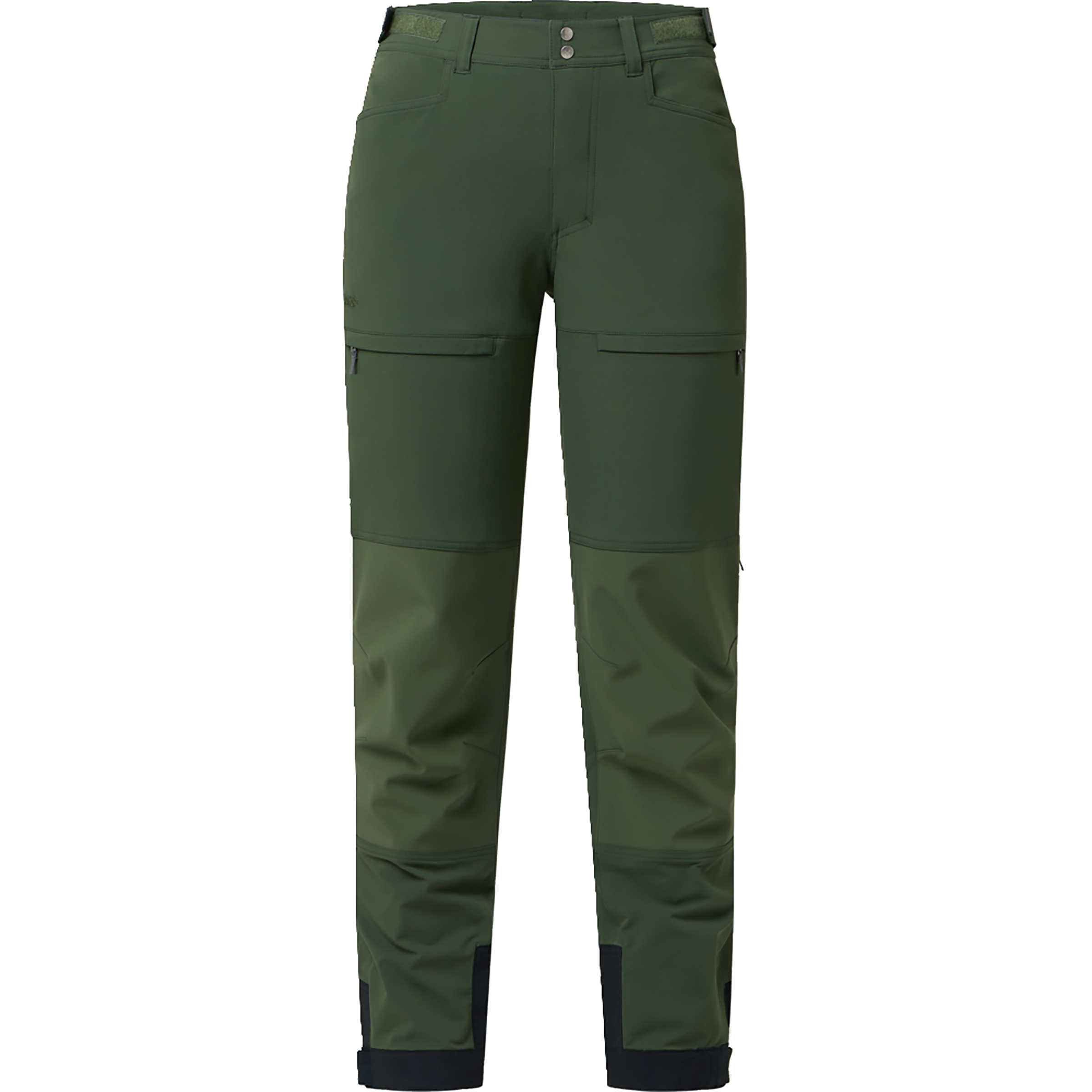 Haglöfs Damen Magma Rugged Hose