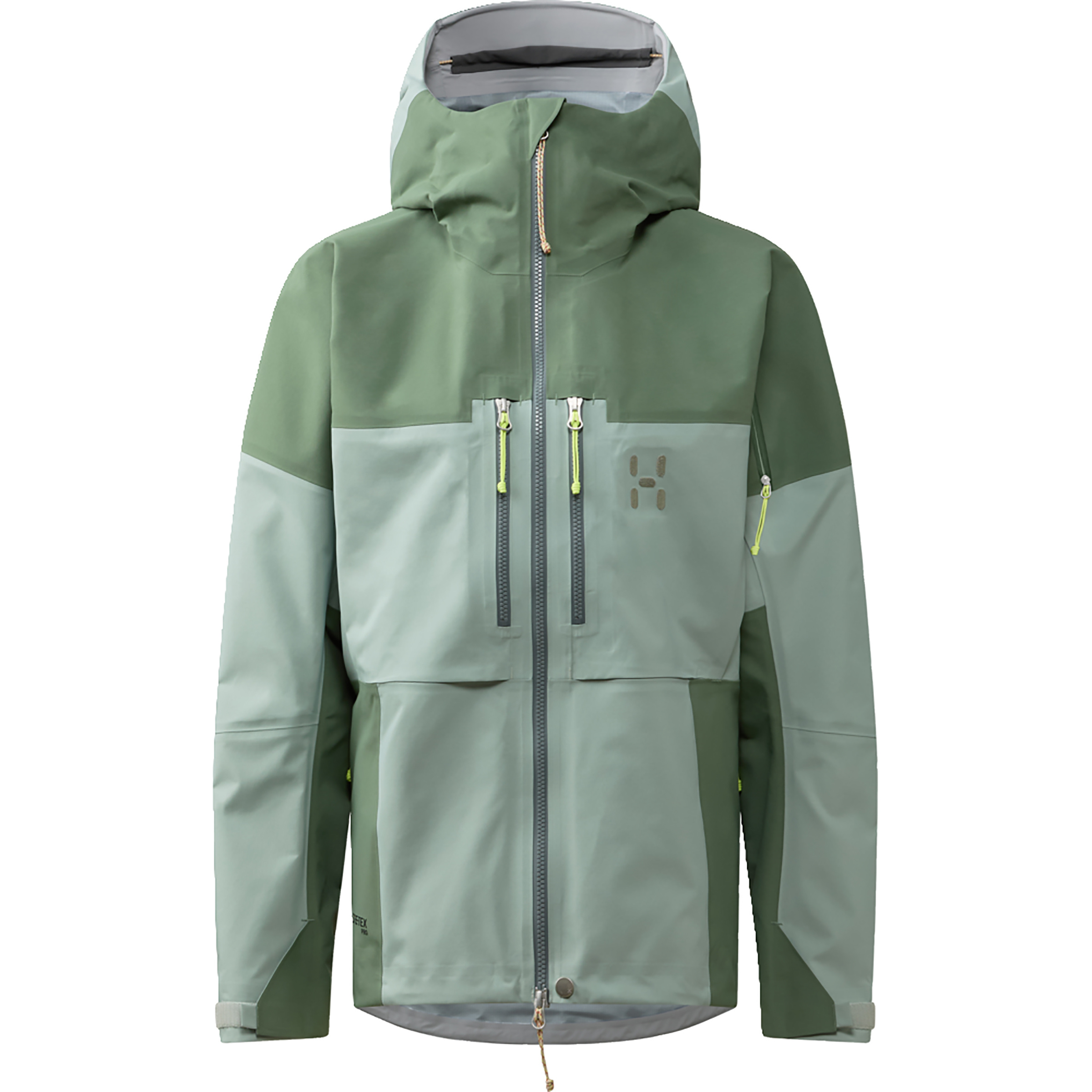 Haglöfs Damen Spitz GTX Pro II Jacke