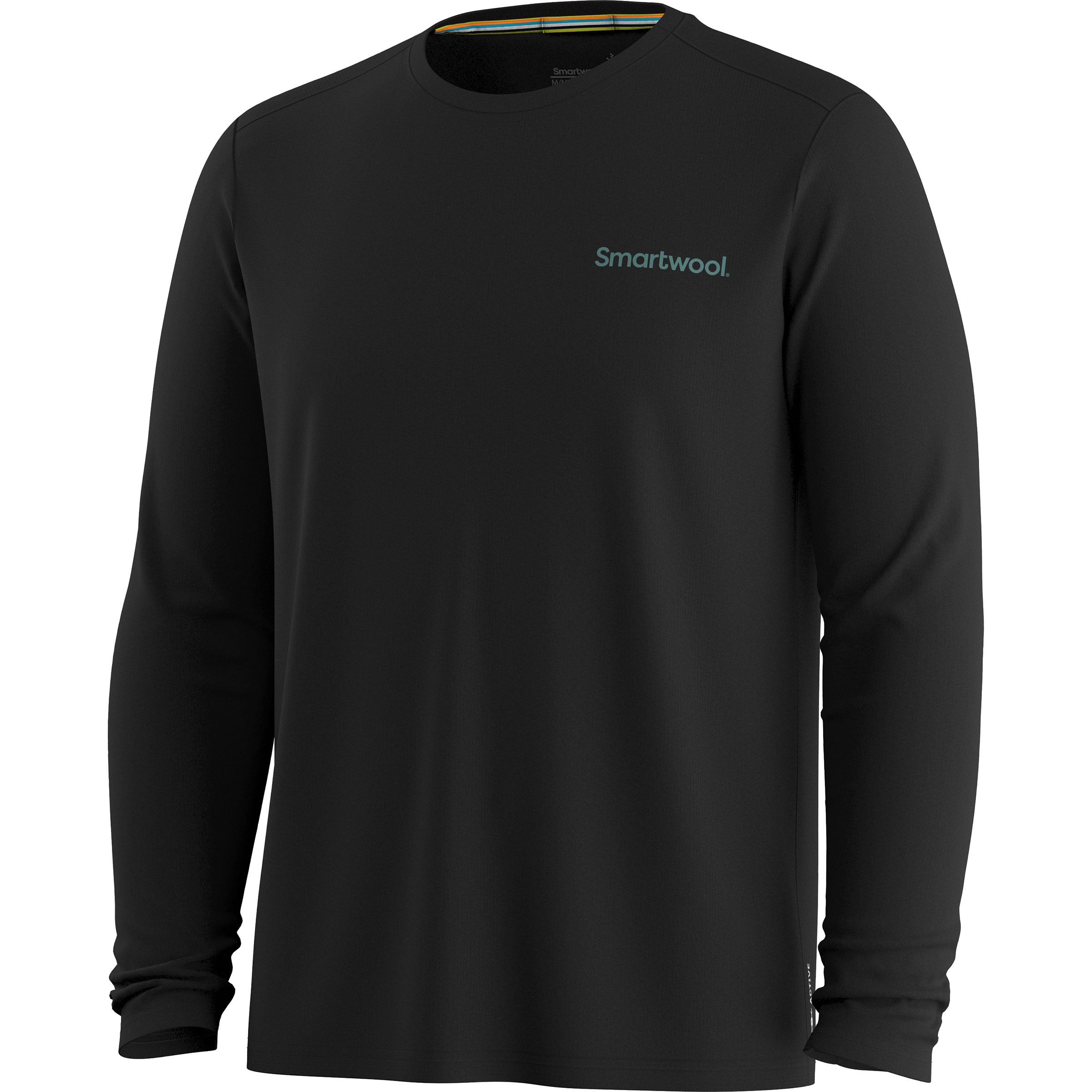 Smartwool Herren Summit Quest Active Longsleeve