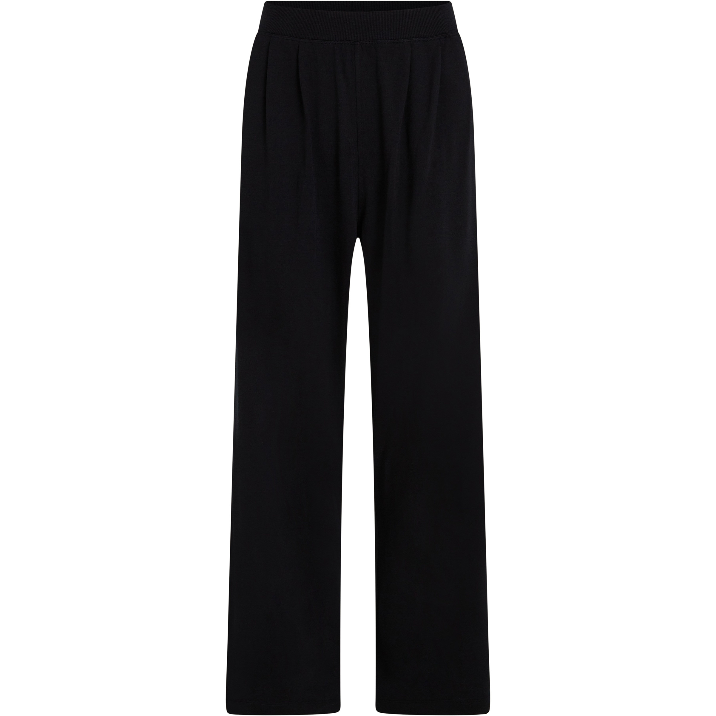 Icebreaker Damen Merino Blend 150 Drift Wide Leg Hose