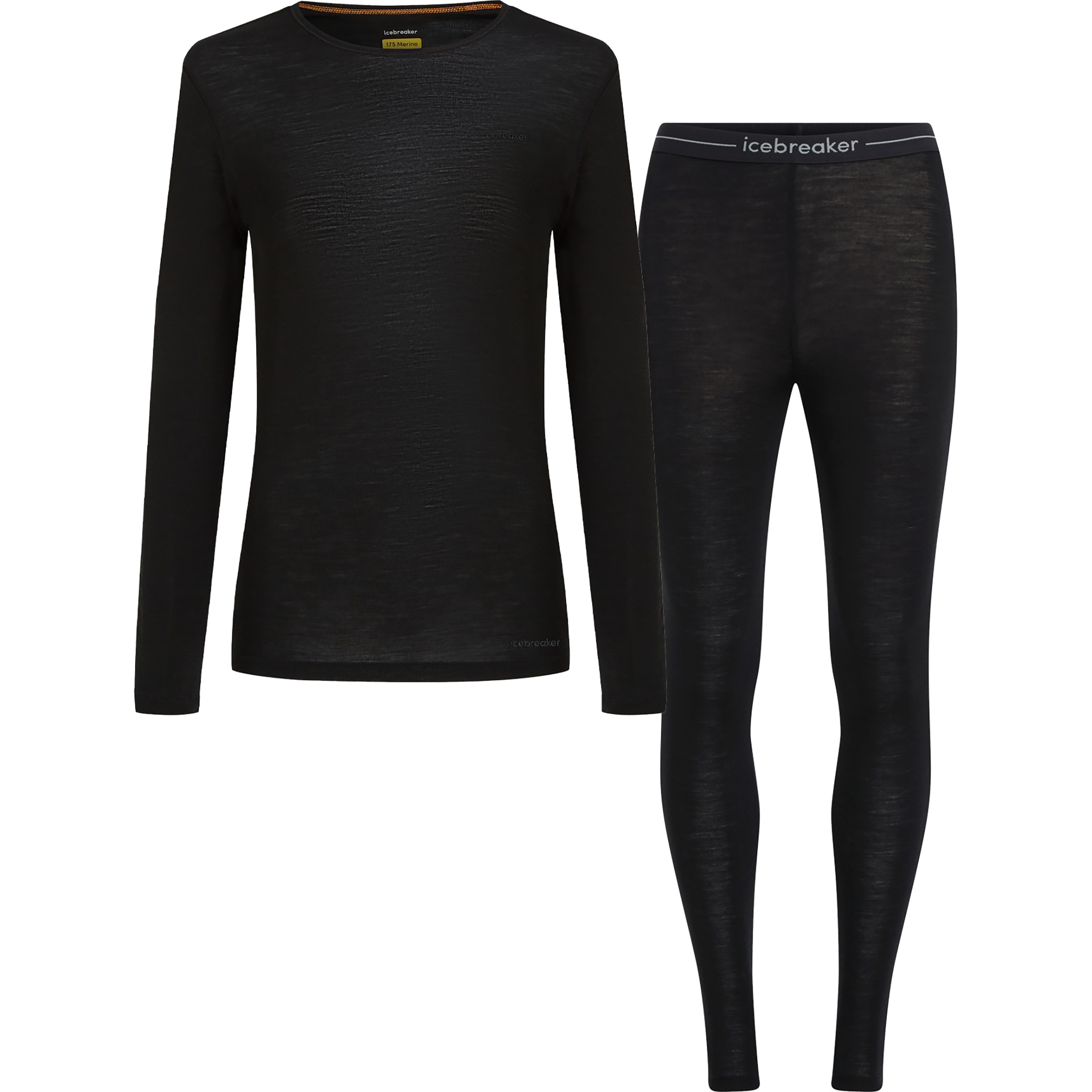 Icebreaker Damen Merino 175 Everyday Unterwäsche Set