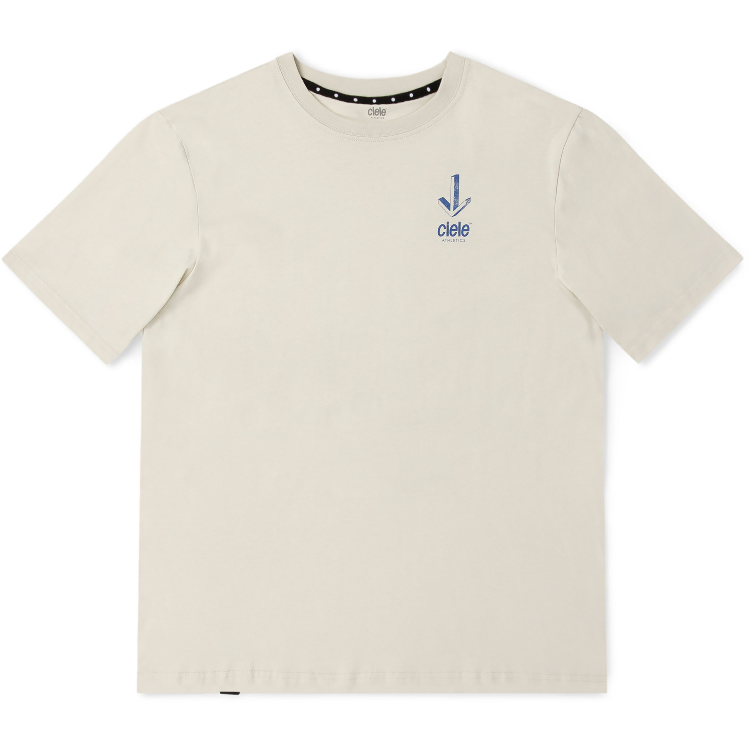 Ciele Herren ORT Cafe T-Shirt