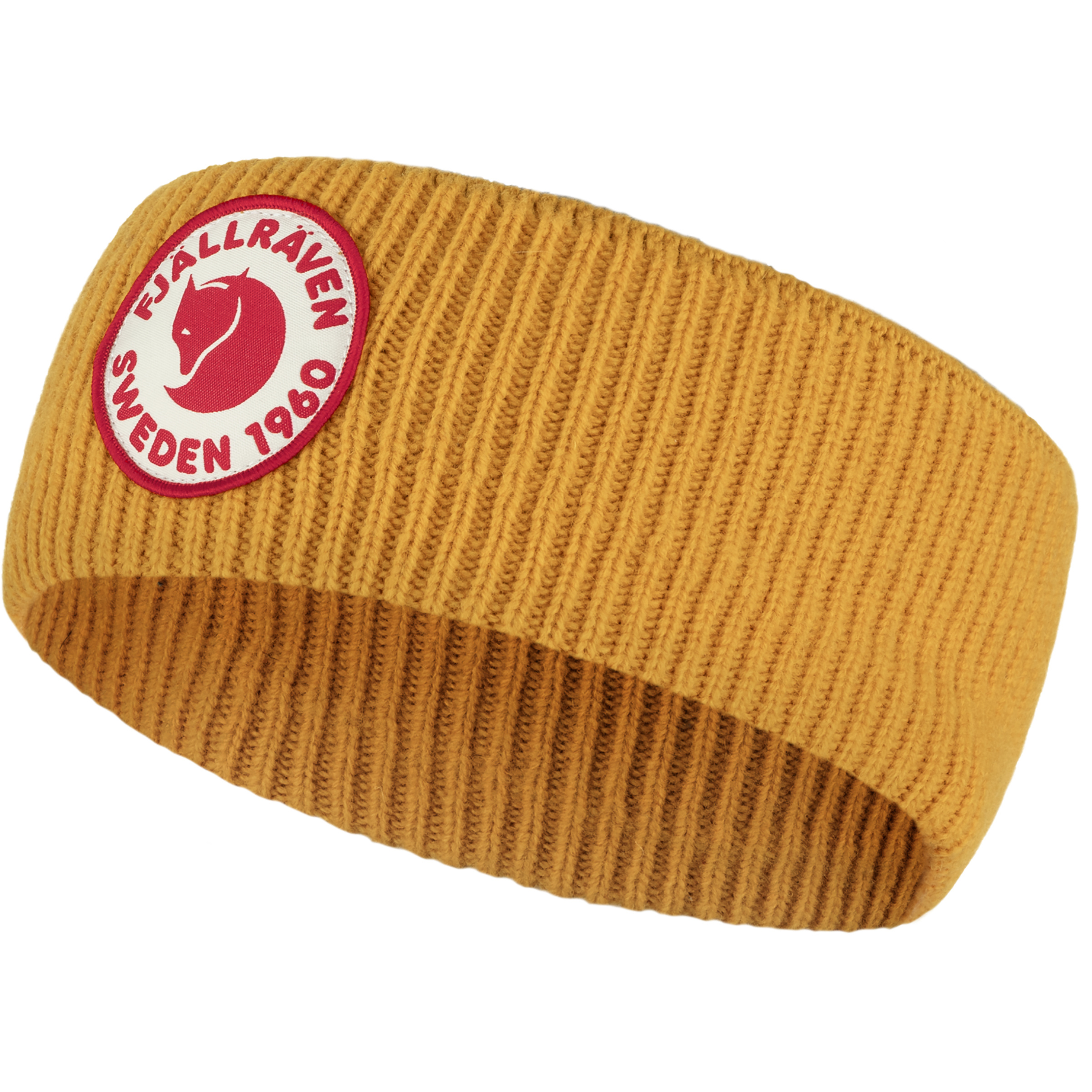 Fjällräven 1960 Logo Stirnband