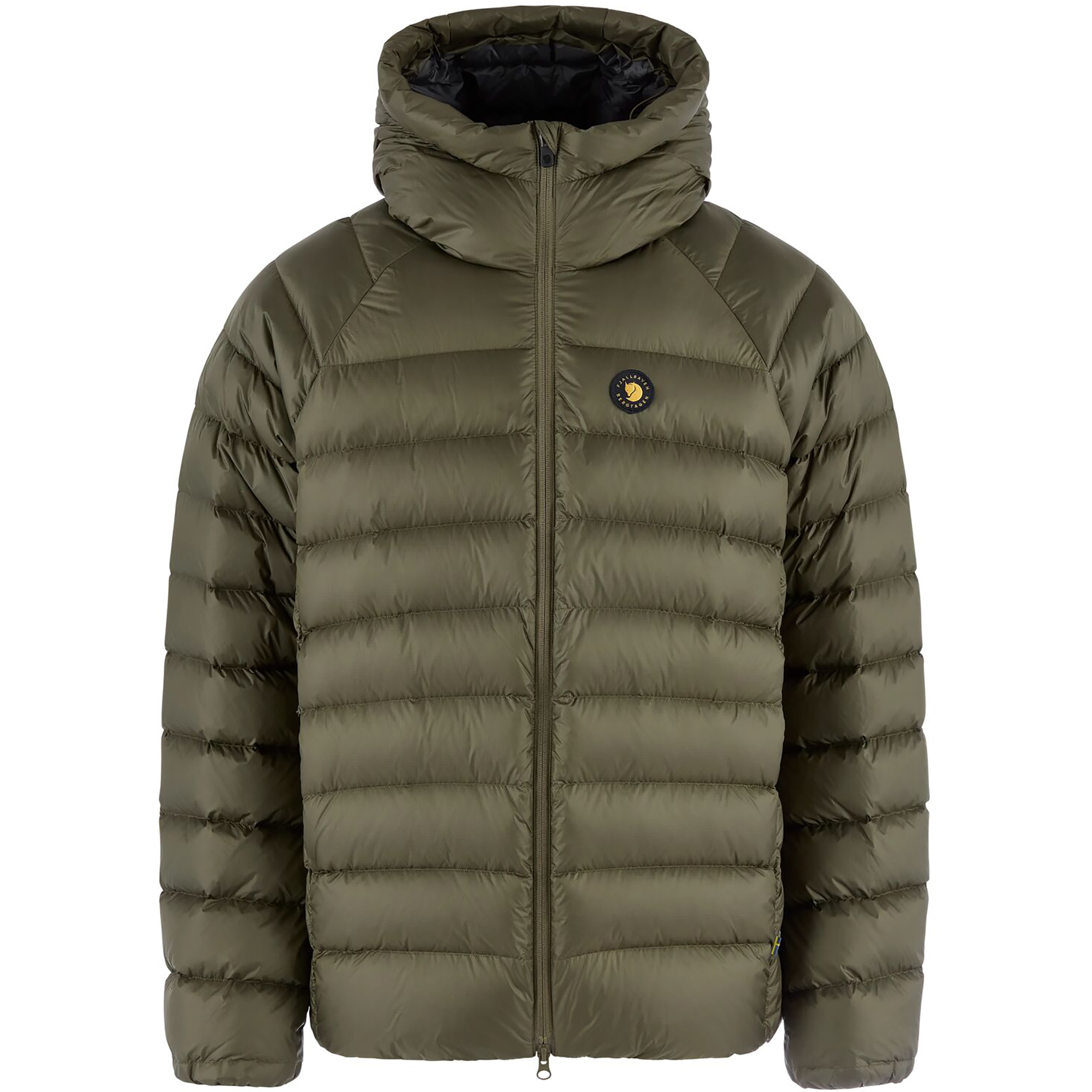 Fjällräven Herren Bergtagen Down Jacke