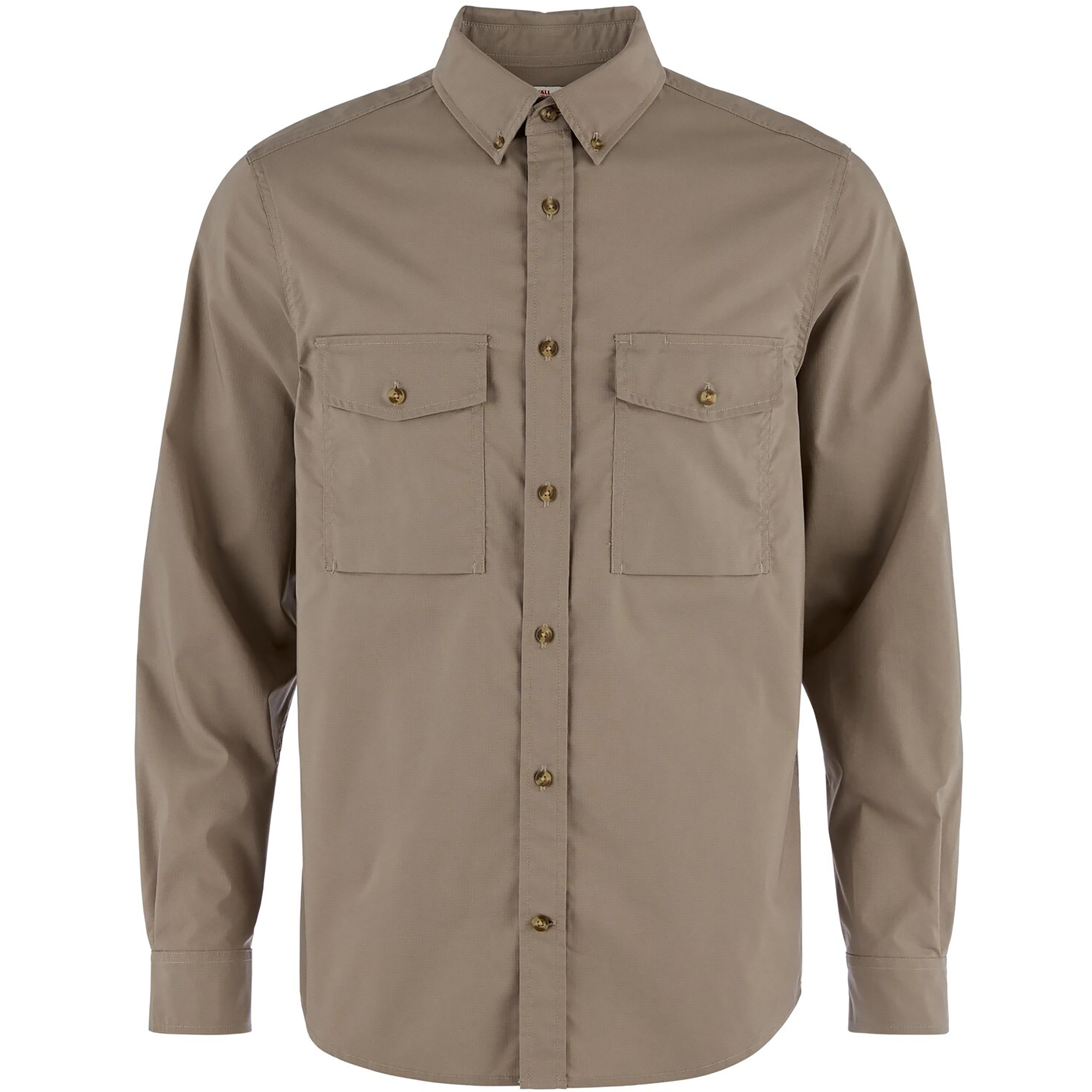 Fjällräven Herren Övik G-1000 Hemd