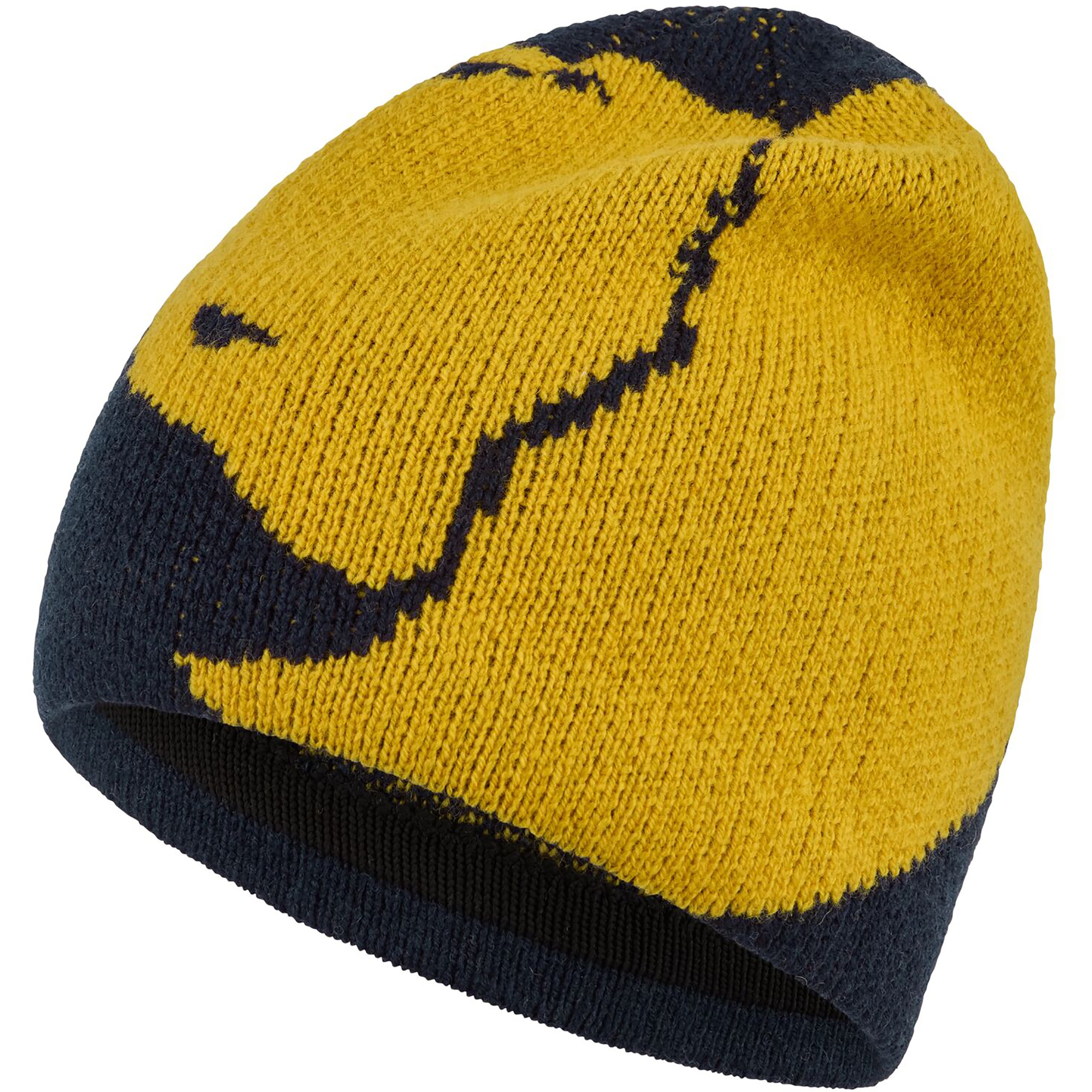 Fjällräven Bergtagen Jacquard Mütze