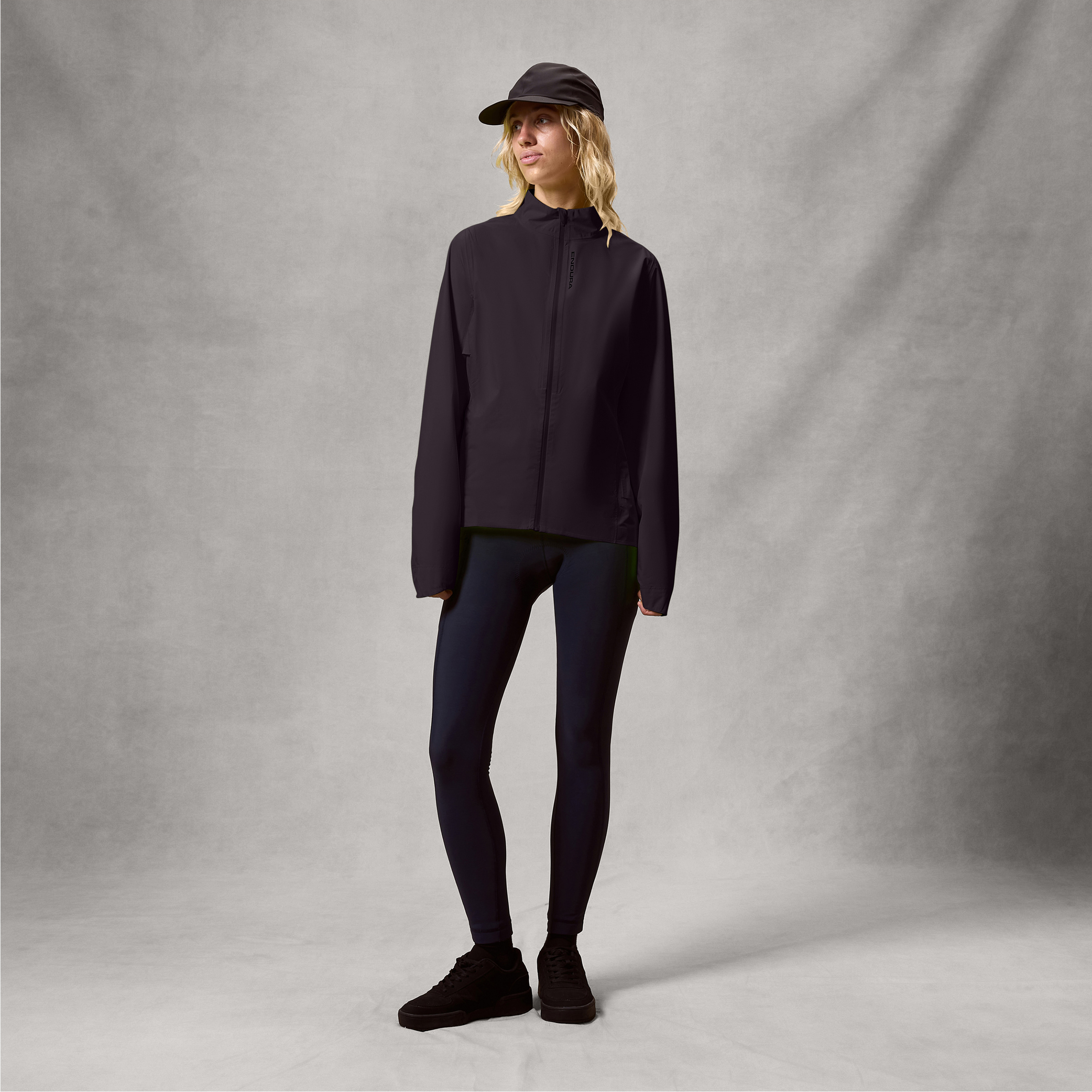 Endura Damen Loop Roam Waterproof Jacke