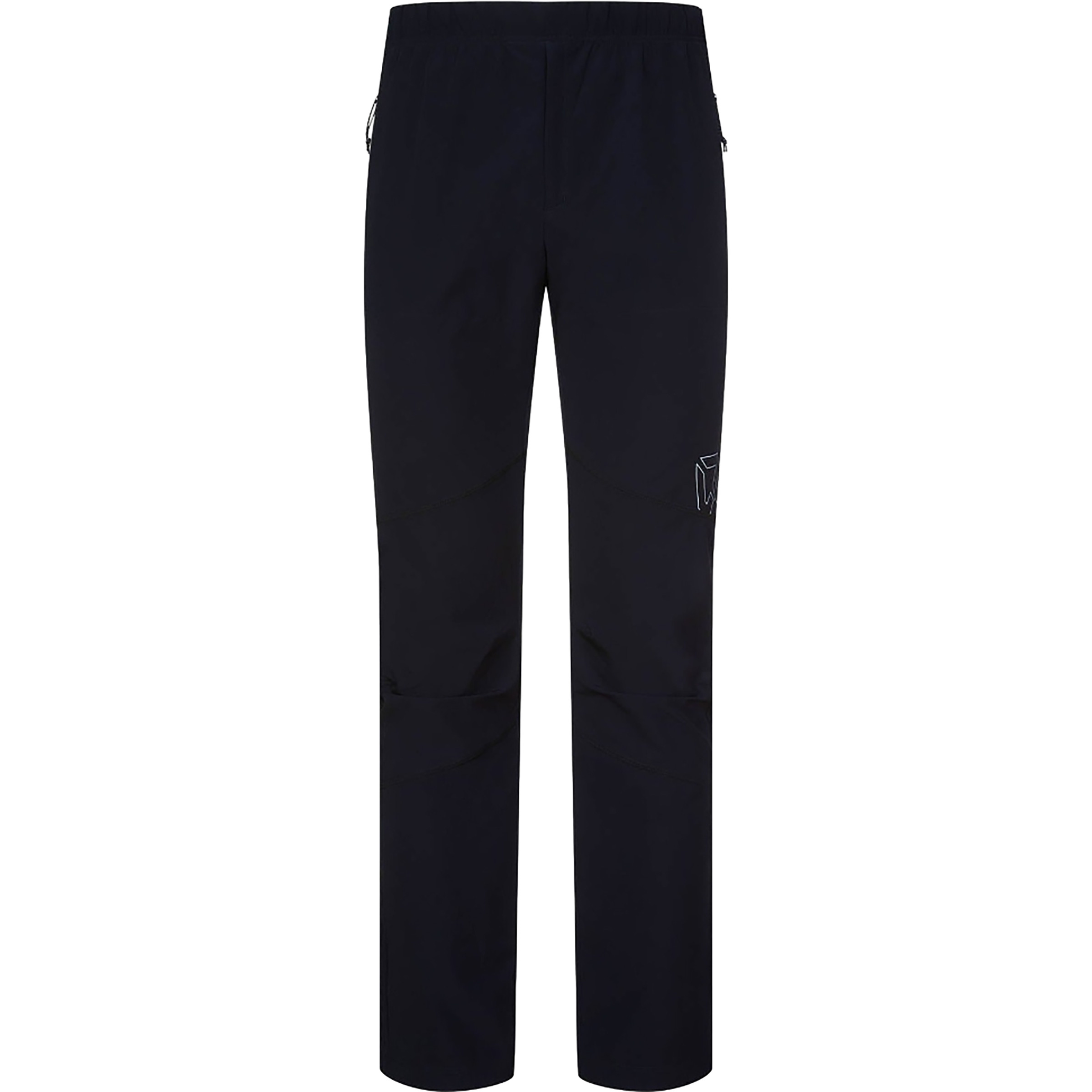 Rock Experience Herren Master 3.0 Hose