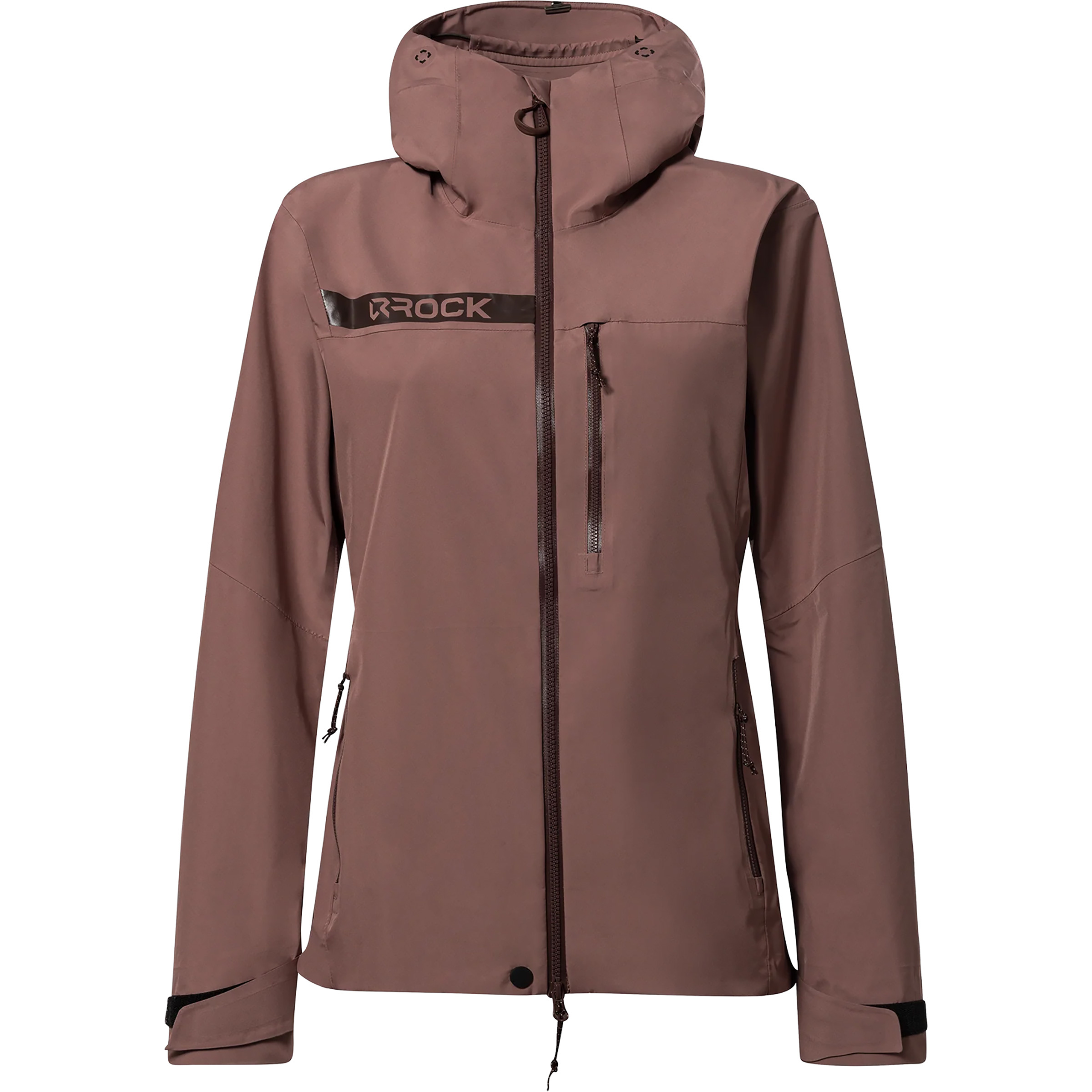 Rock Experience Damen Re.Alaska 2.0 Jacke