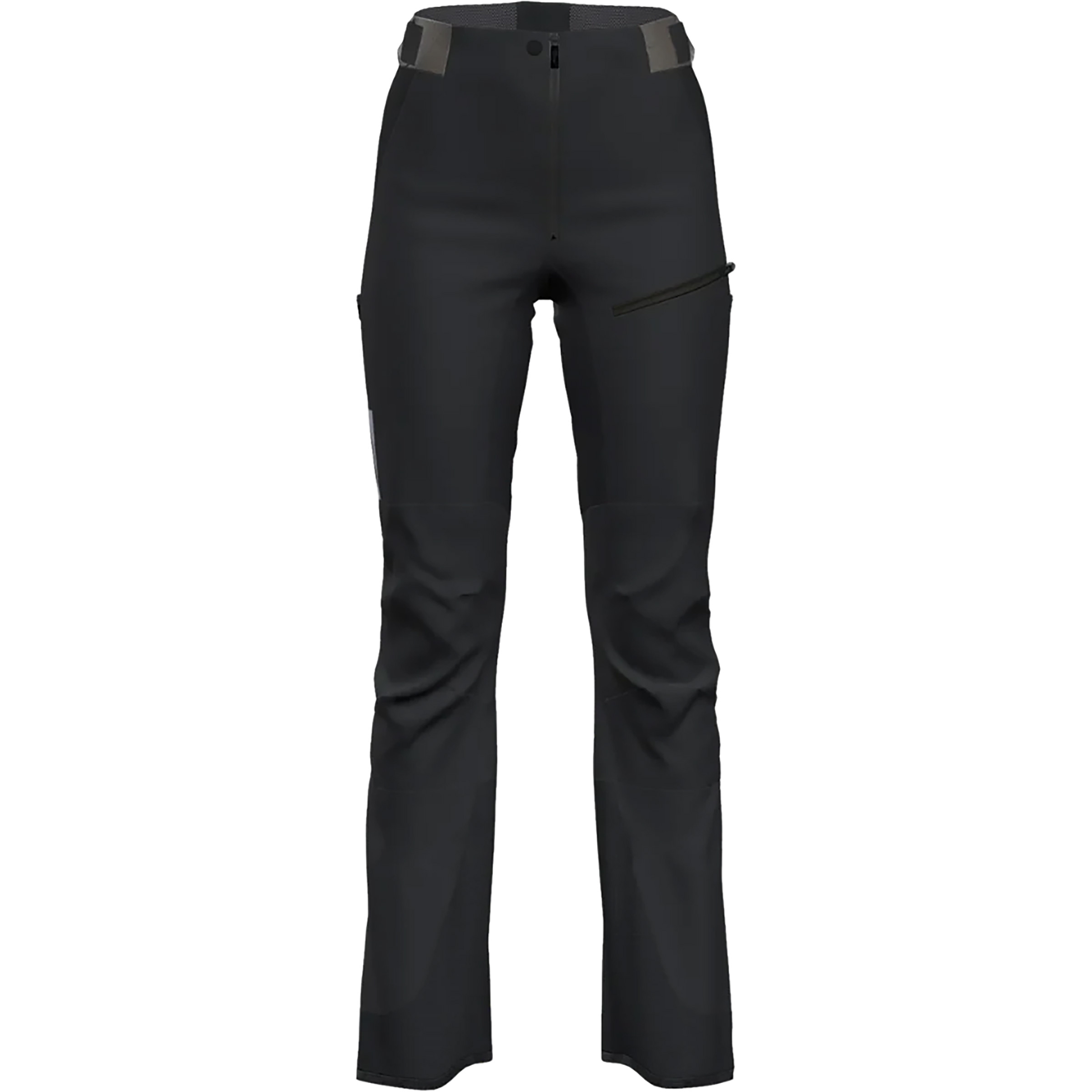Rock Experience Damen Inuit Tech 2.0 Softshell Hose