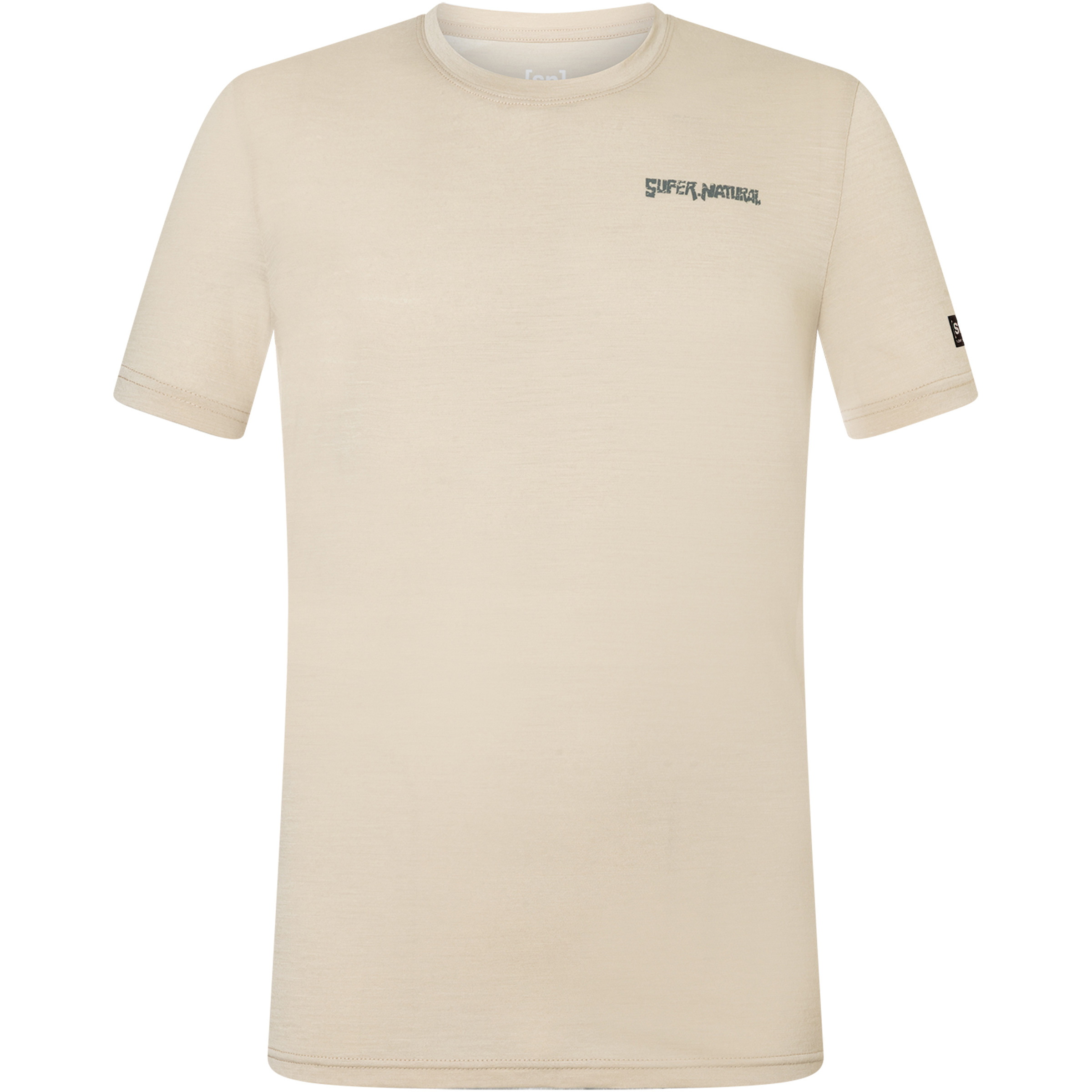 Super.Natural Herren Peak Lovers T-Shirt
