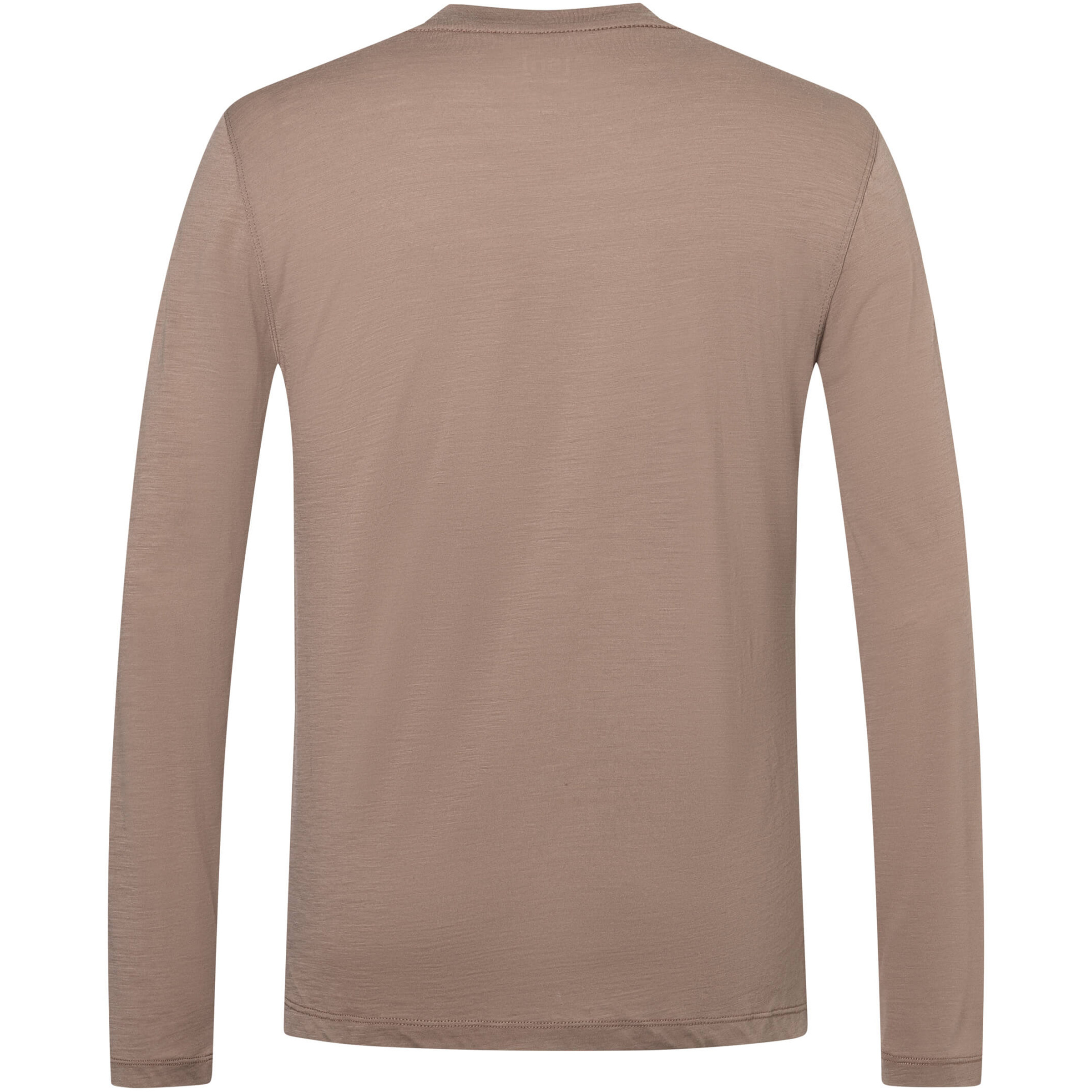 Super.Natural Herren Snow Trail Escape Longsleeve