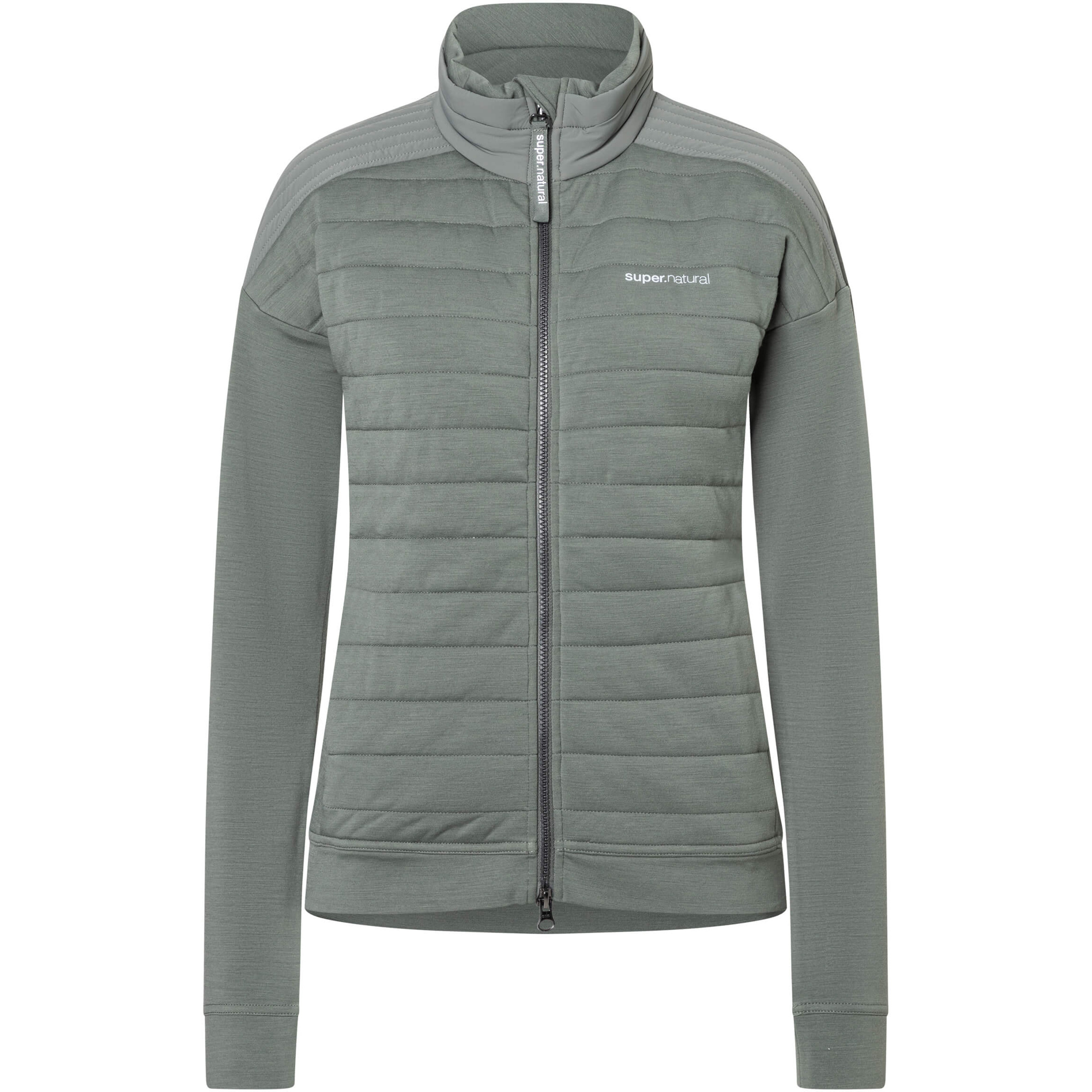 Super.Natural Damen Weather Guard Dwr Puffer Jacke
