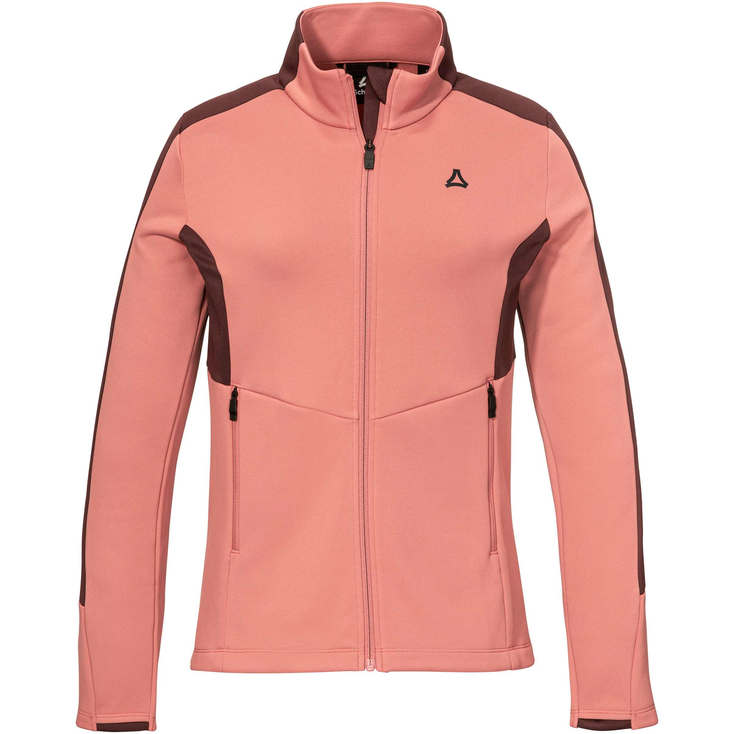 Schöffel Damen Style Immerso Fleece Jacke