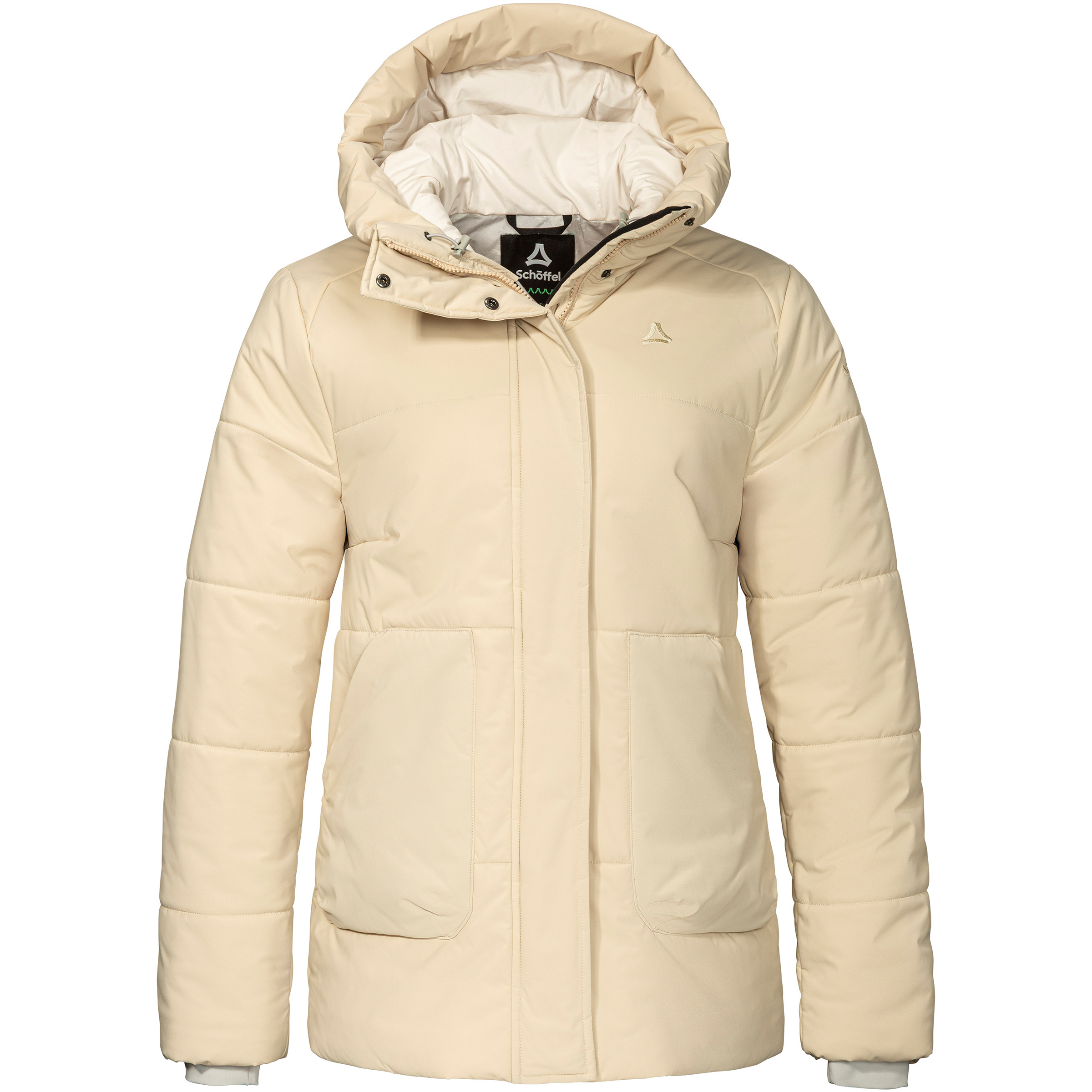 Schöffel Damen Style Purga Ins Jacke