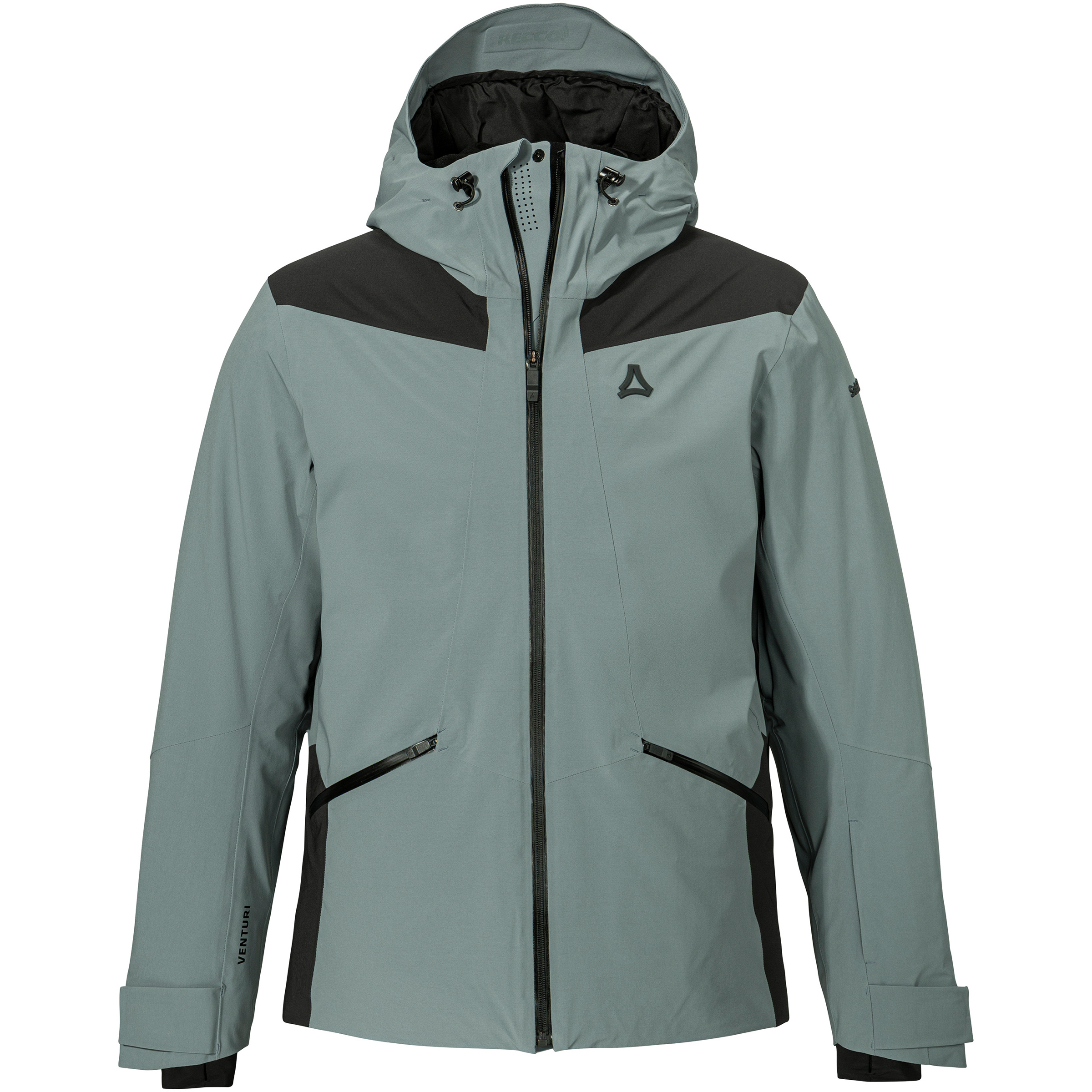 Schöffel Herren Style Levivo Jacke