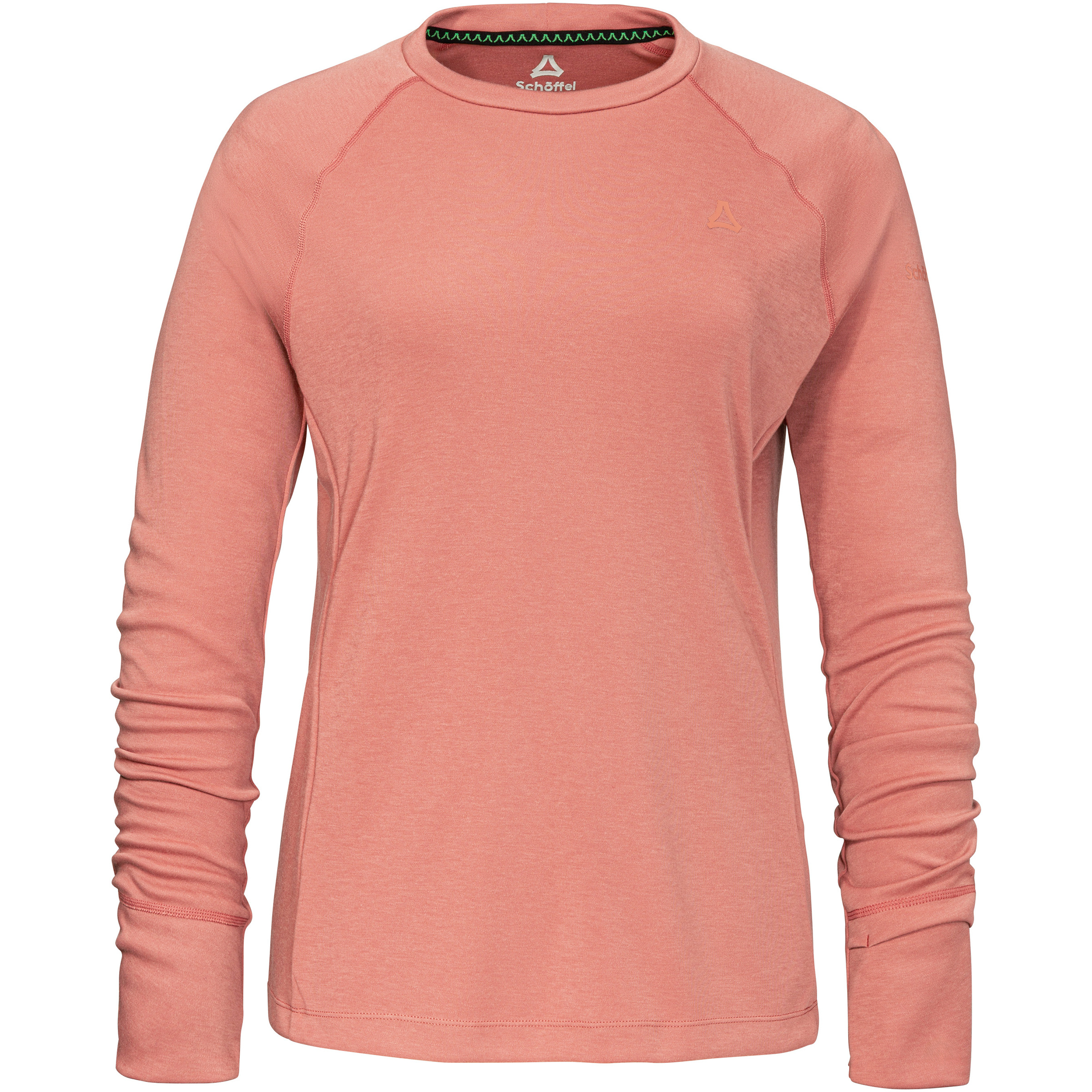 Schöffel Damen Style Refoca Longsleeve