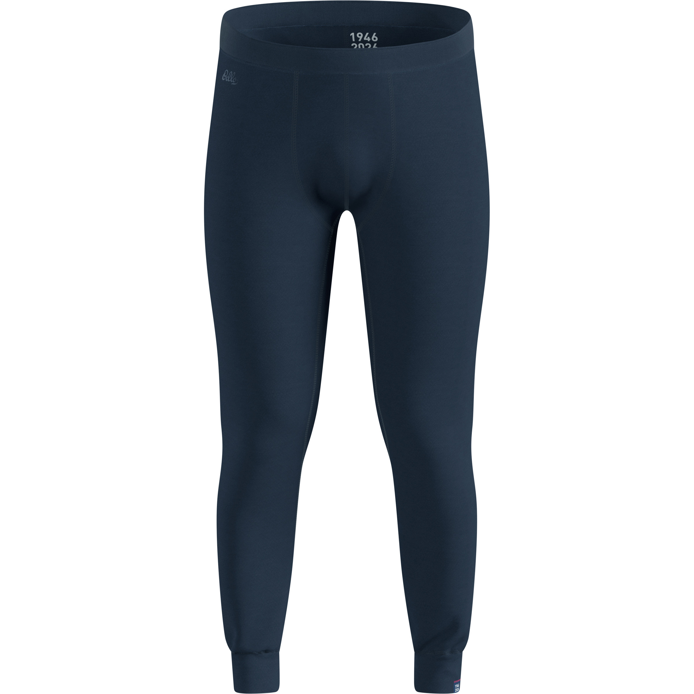 Odlo Herren Merino 200 80 Years Bl Hose