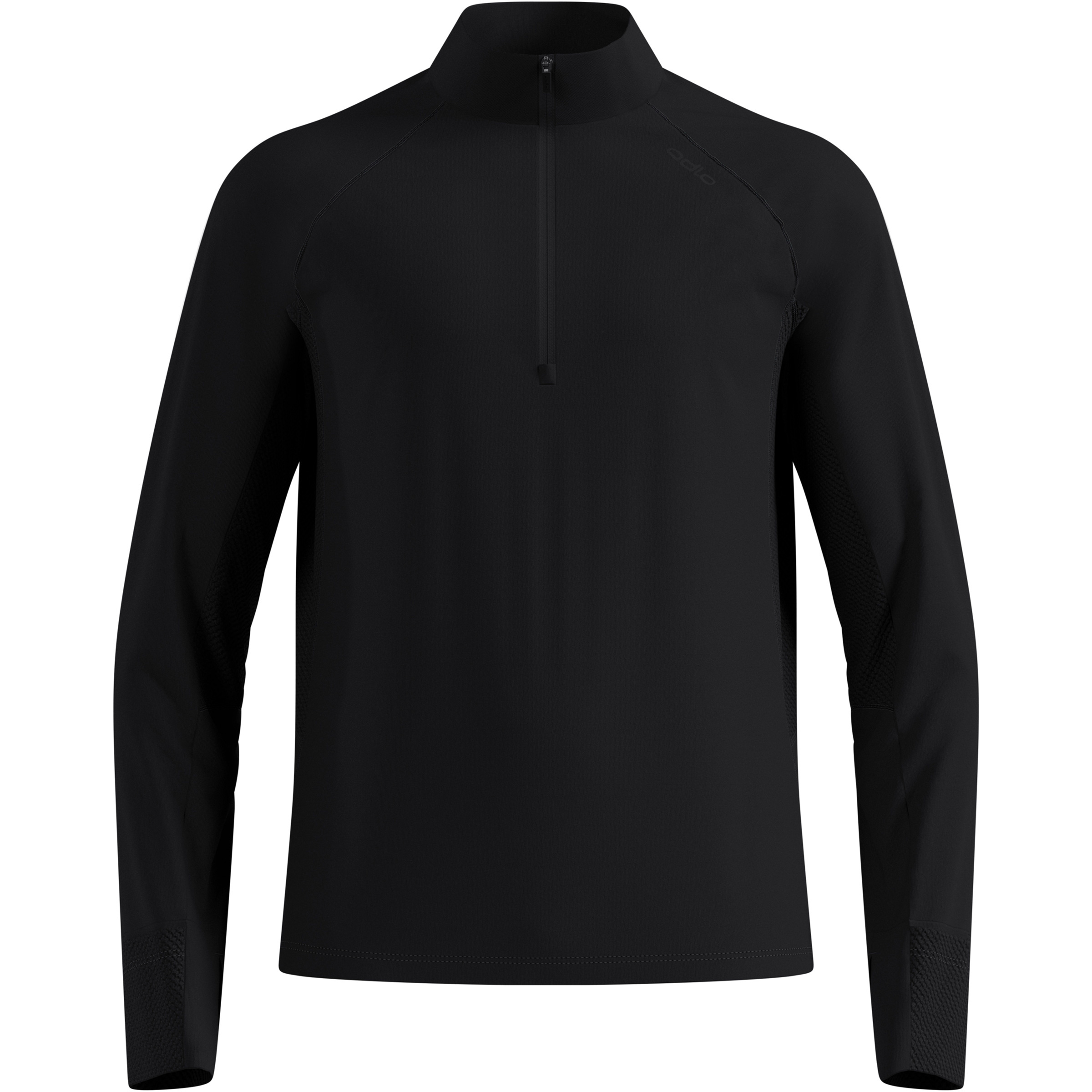 Odlo Herren X-Alp 1/2 Zip Longsleeve